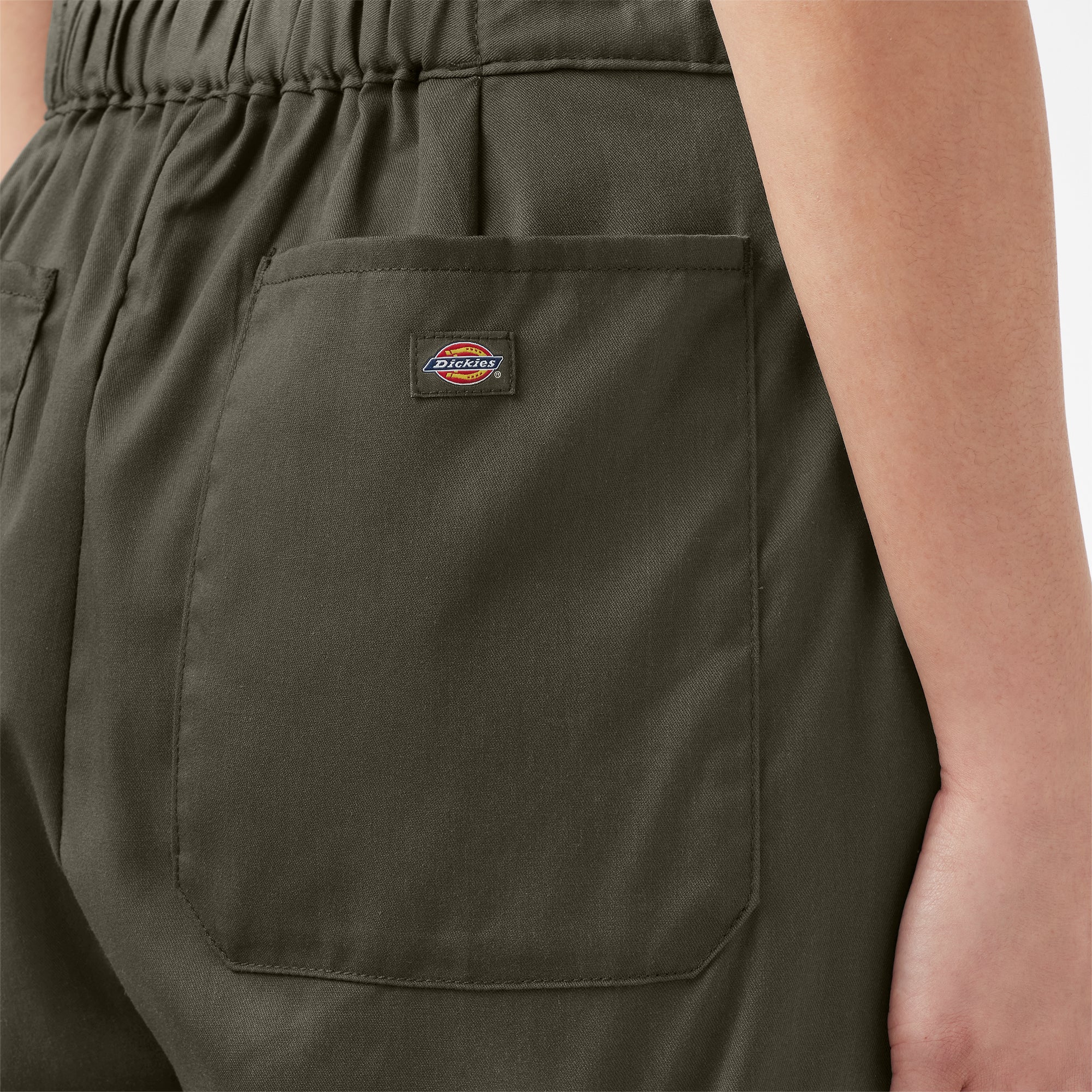 Women's FLEX Cooling Short Sleeve Coveralls - Image 6