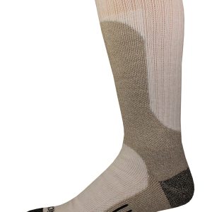 Shin Protector Crew Socks. Size 6-12. 2-Pack