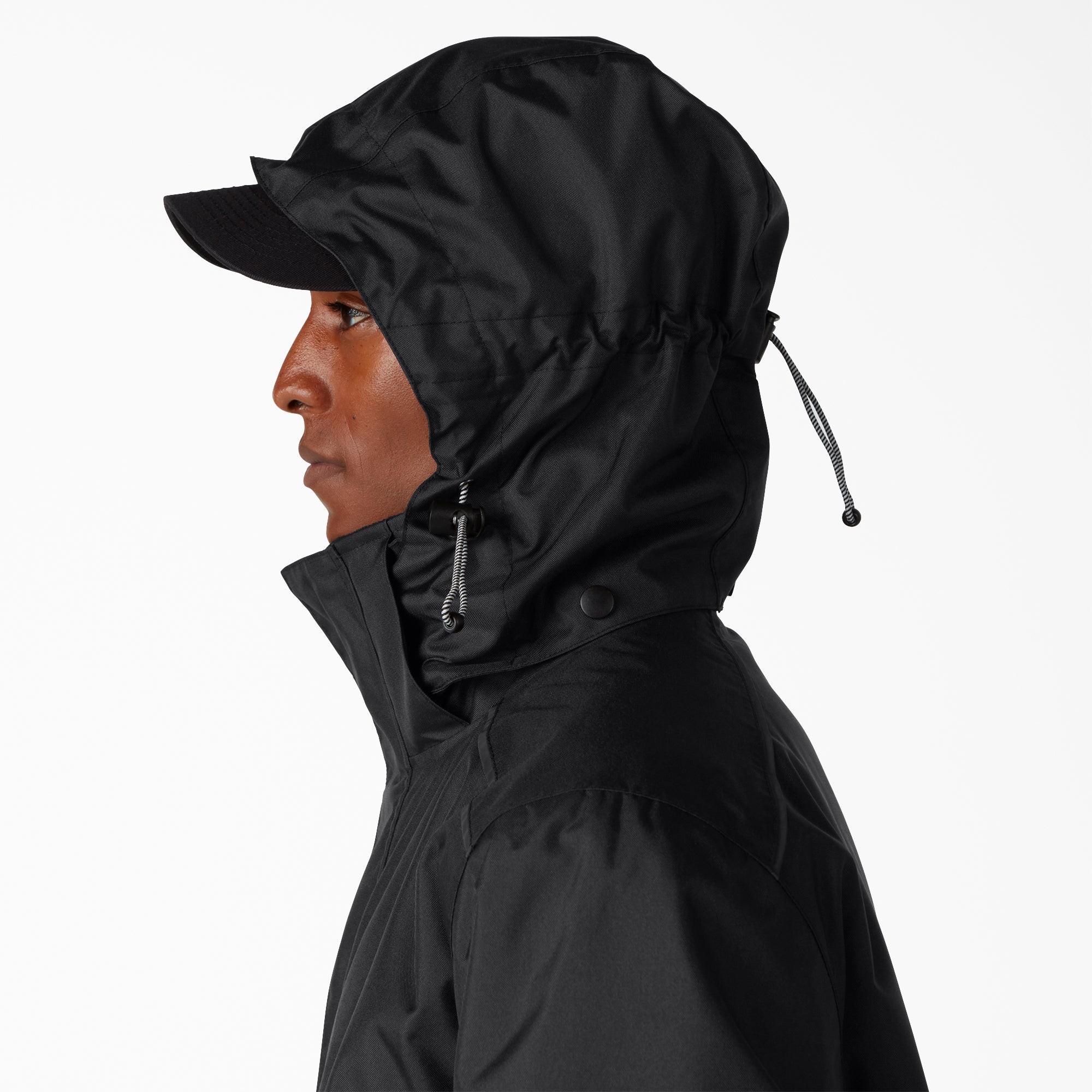 Performance Workwear Utility Jacket - Image 5