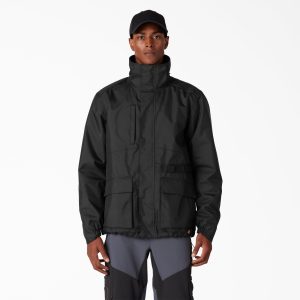 Performance Workwear Utility Jacket