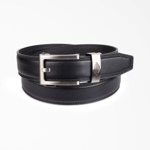 Track Lock Belt