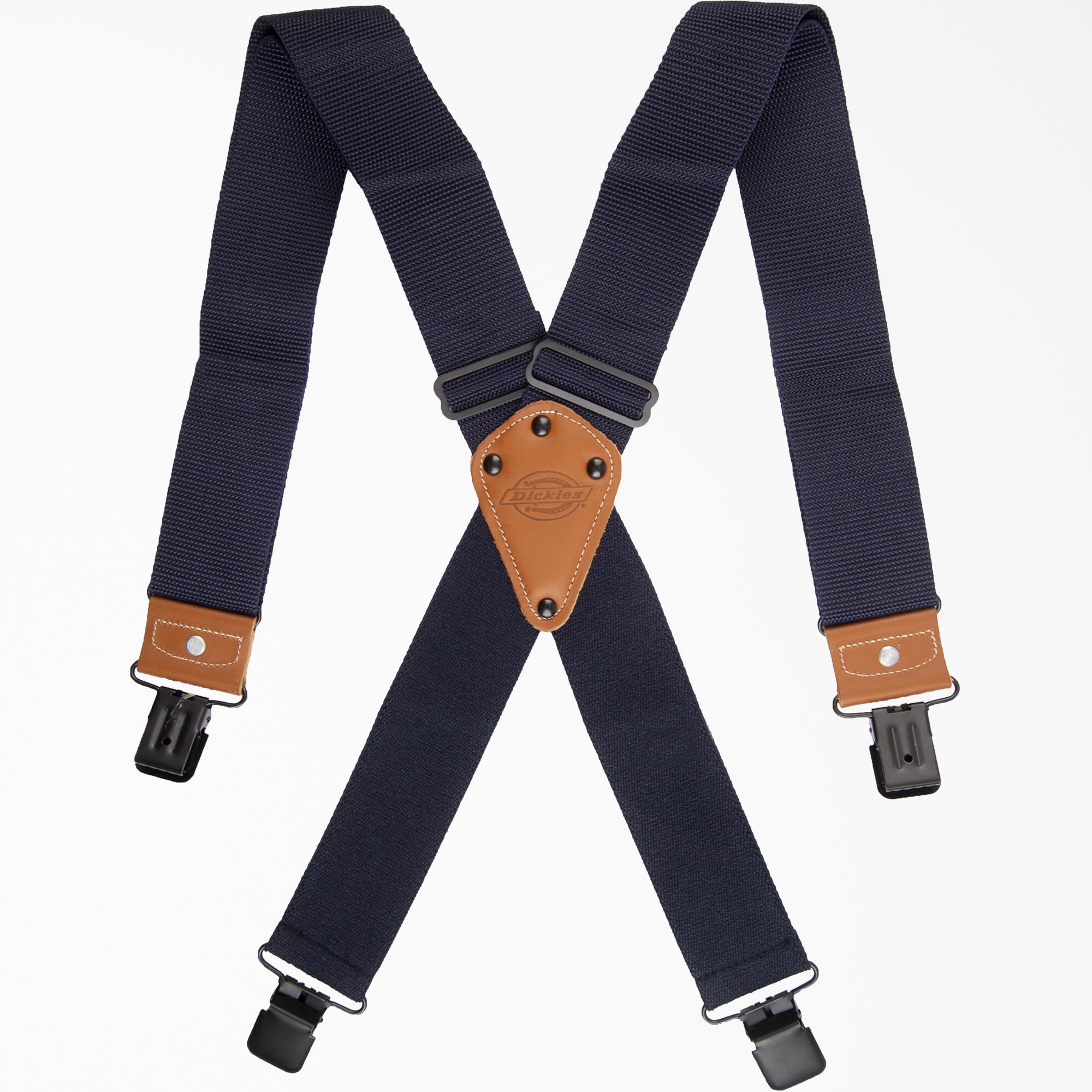 2-Inch Wide Work Suspenders - Image 2