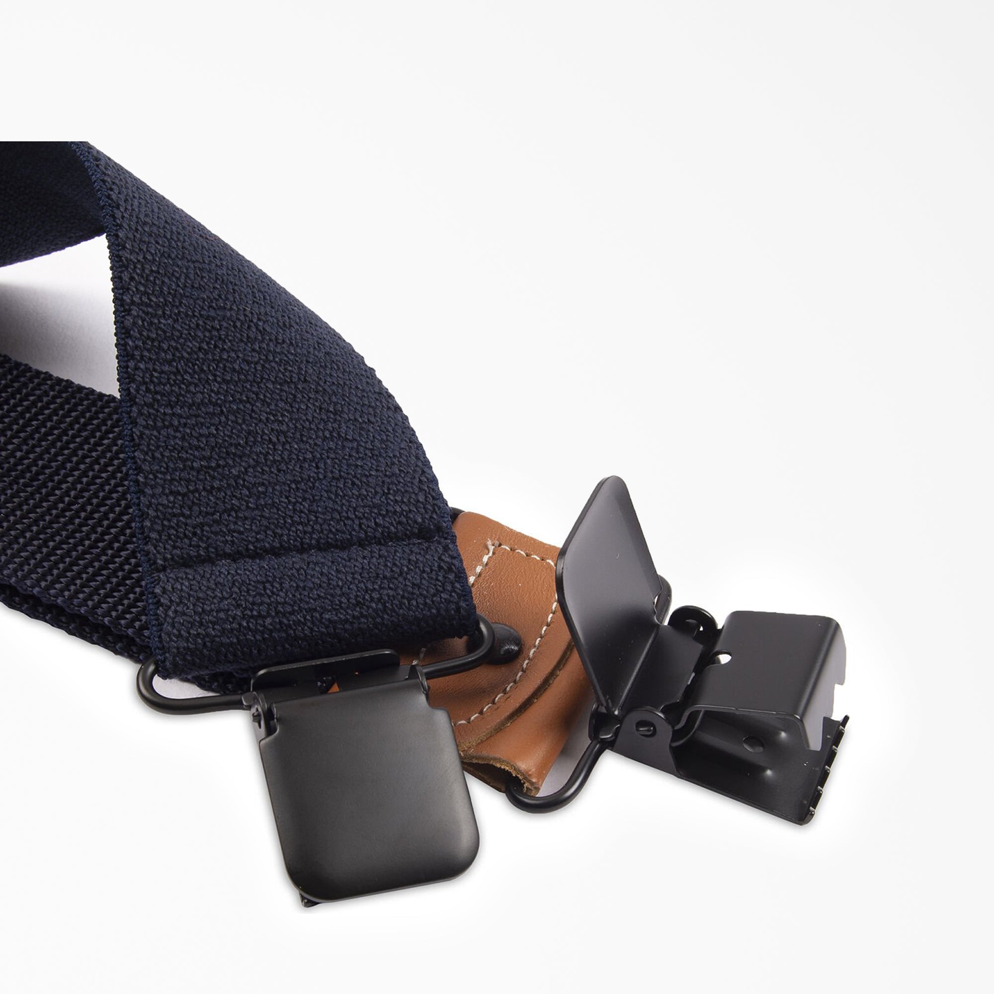 2-Inch Wide Work Suspenders - Image 3