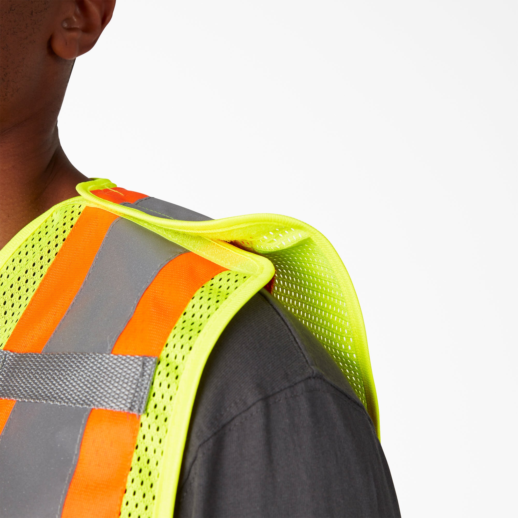 Hi Vis Safety Vest - Image 6