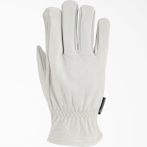 Cowhide Leather Driver Gloves