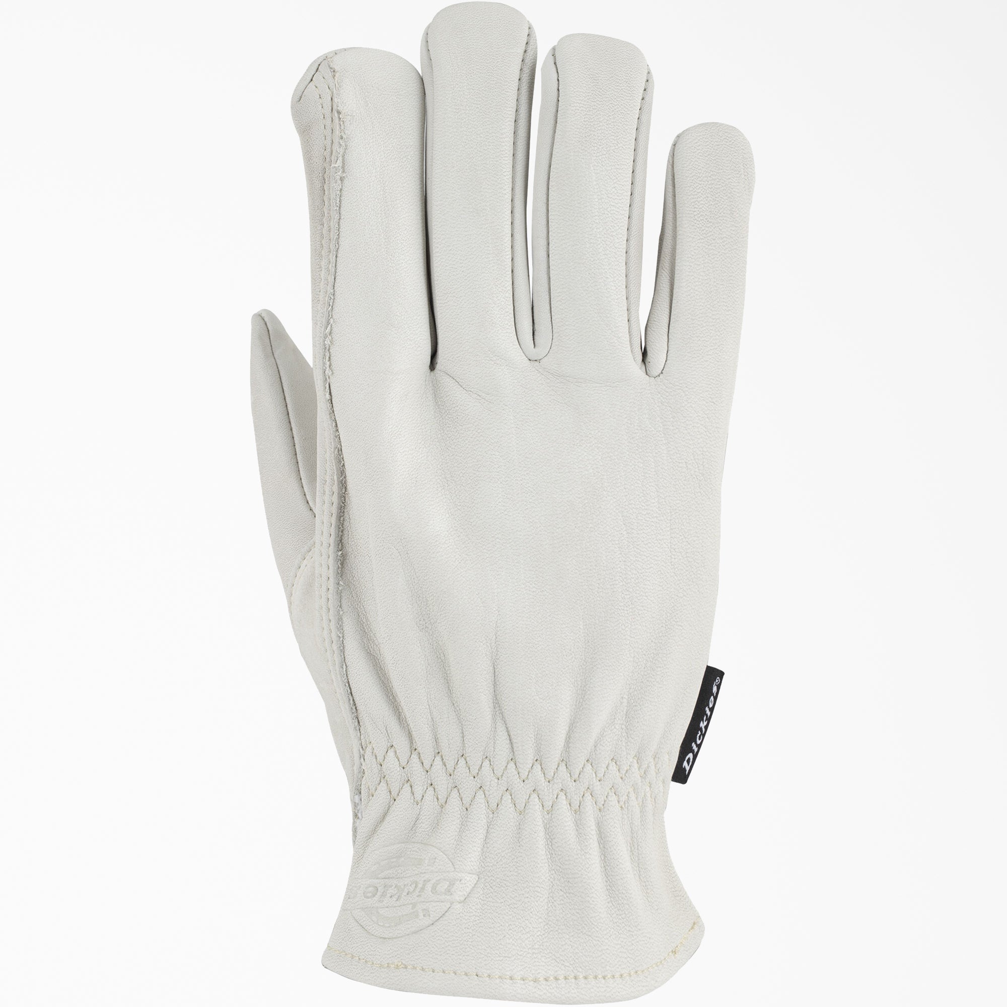 Cowhide Leather Driver Gloves