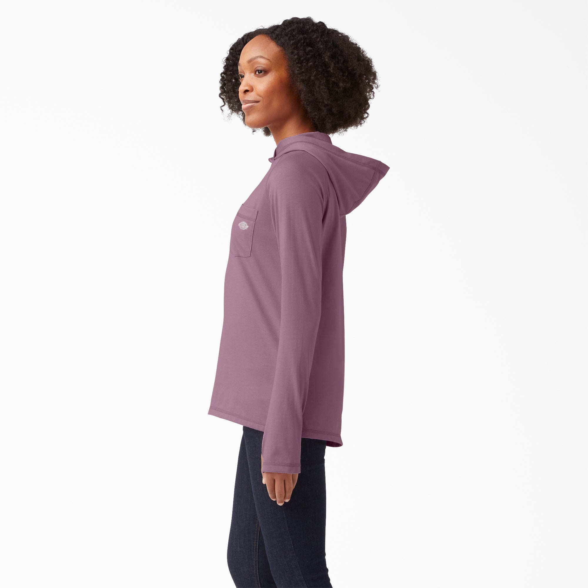 Women's Cooling Performance Sun Shirt - Image 3