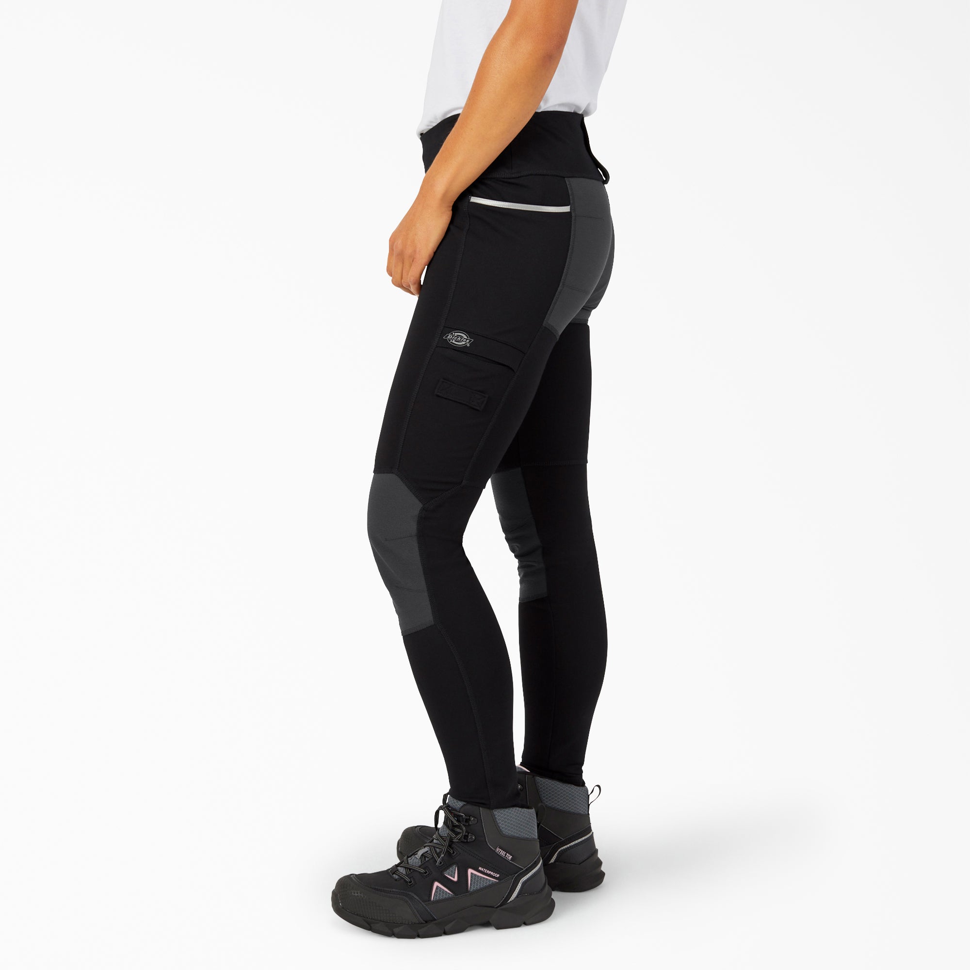 Women's Performance Workwear Leggings - Image 3