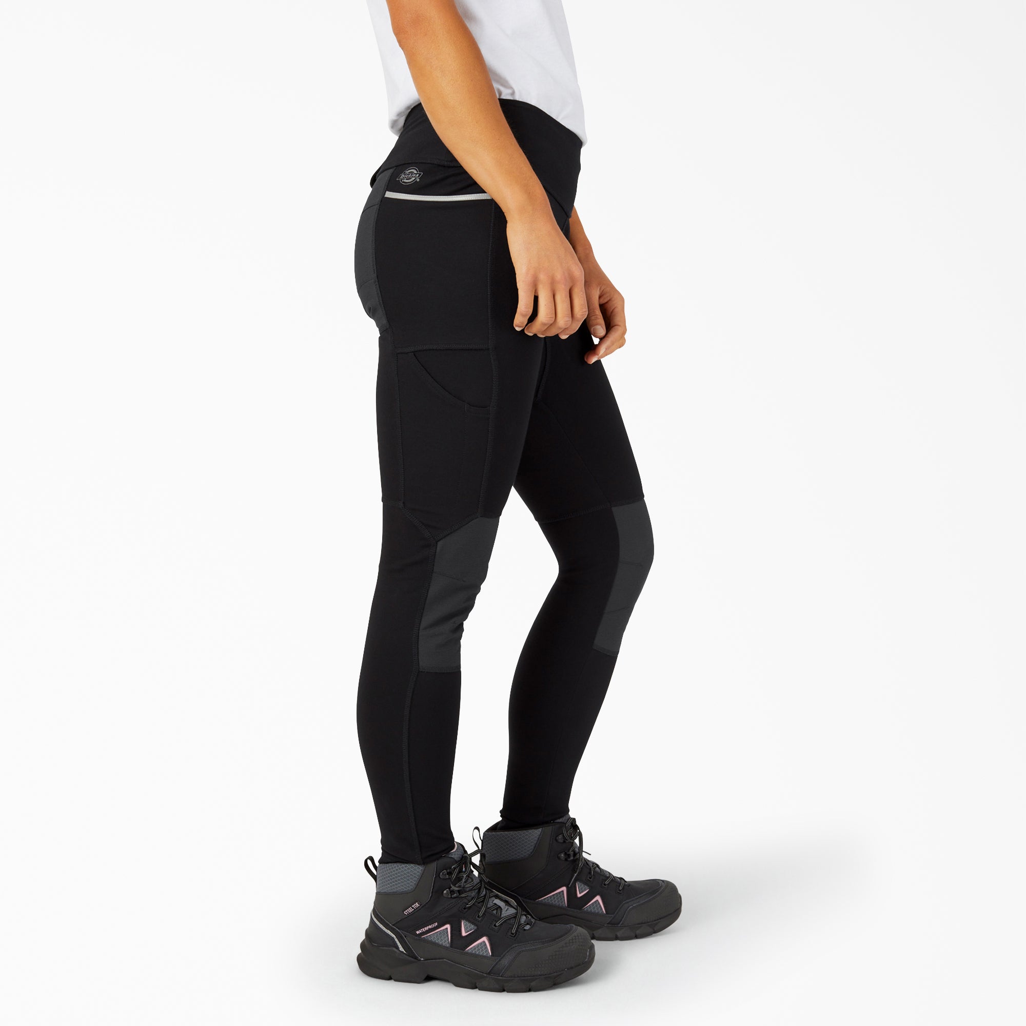 Women's Performance Workwear Leggings - Image 4