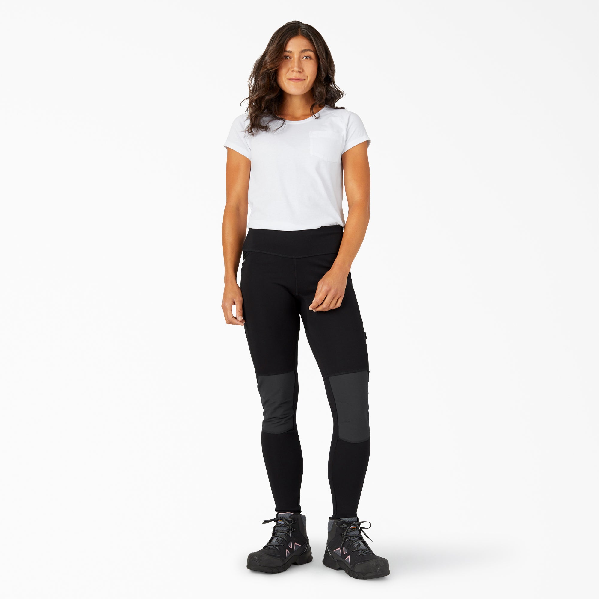 Women's Performance Workwear Leggings - Image 5