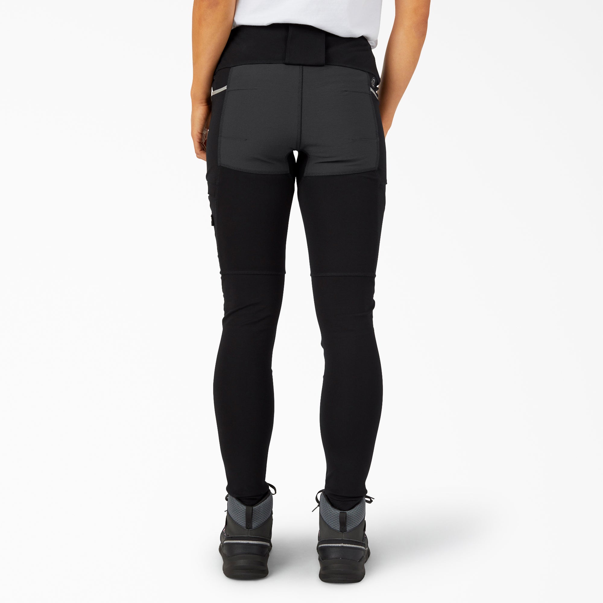 Women's Performance Workwear Leggings - Image 2