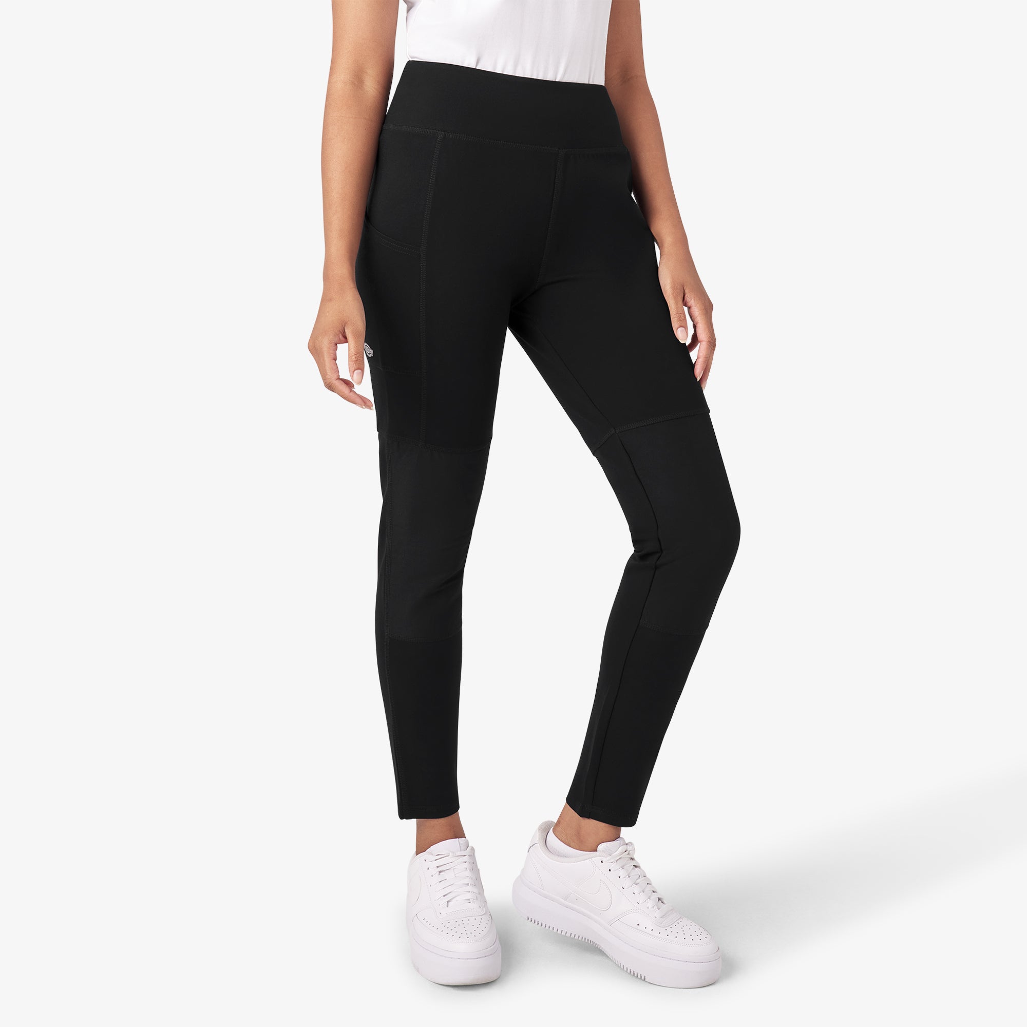 Women's Double Pocket Leggings - Image 12