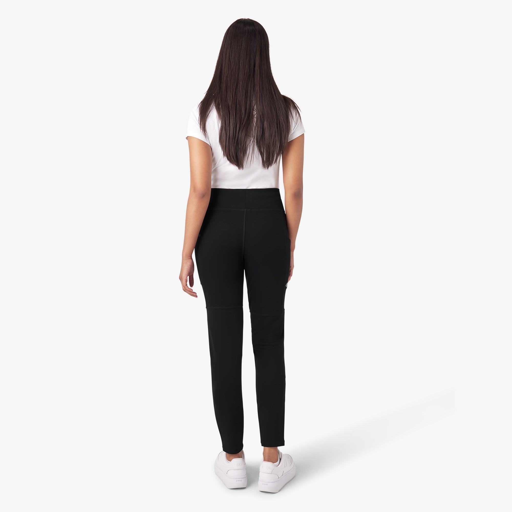 Women's Double Pocket Leggings - Image 14