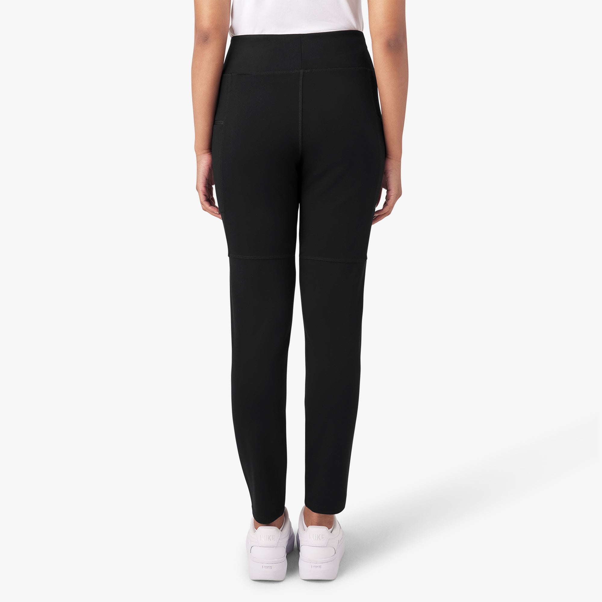 Women's Double Pocket Leggings - Image 10