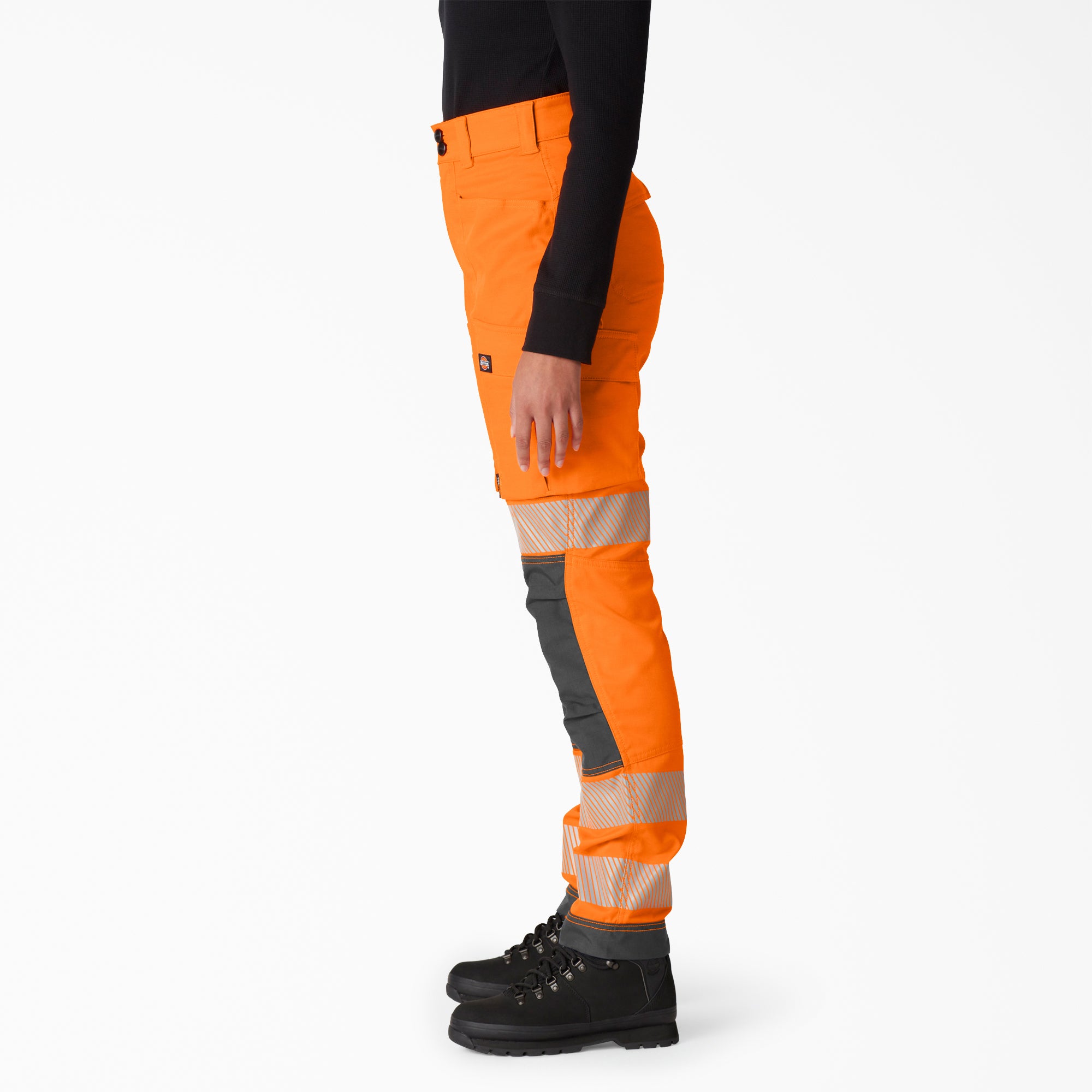 Women's Hi Vis High Rise Pants - Image 3