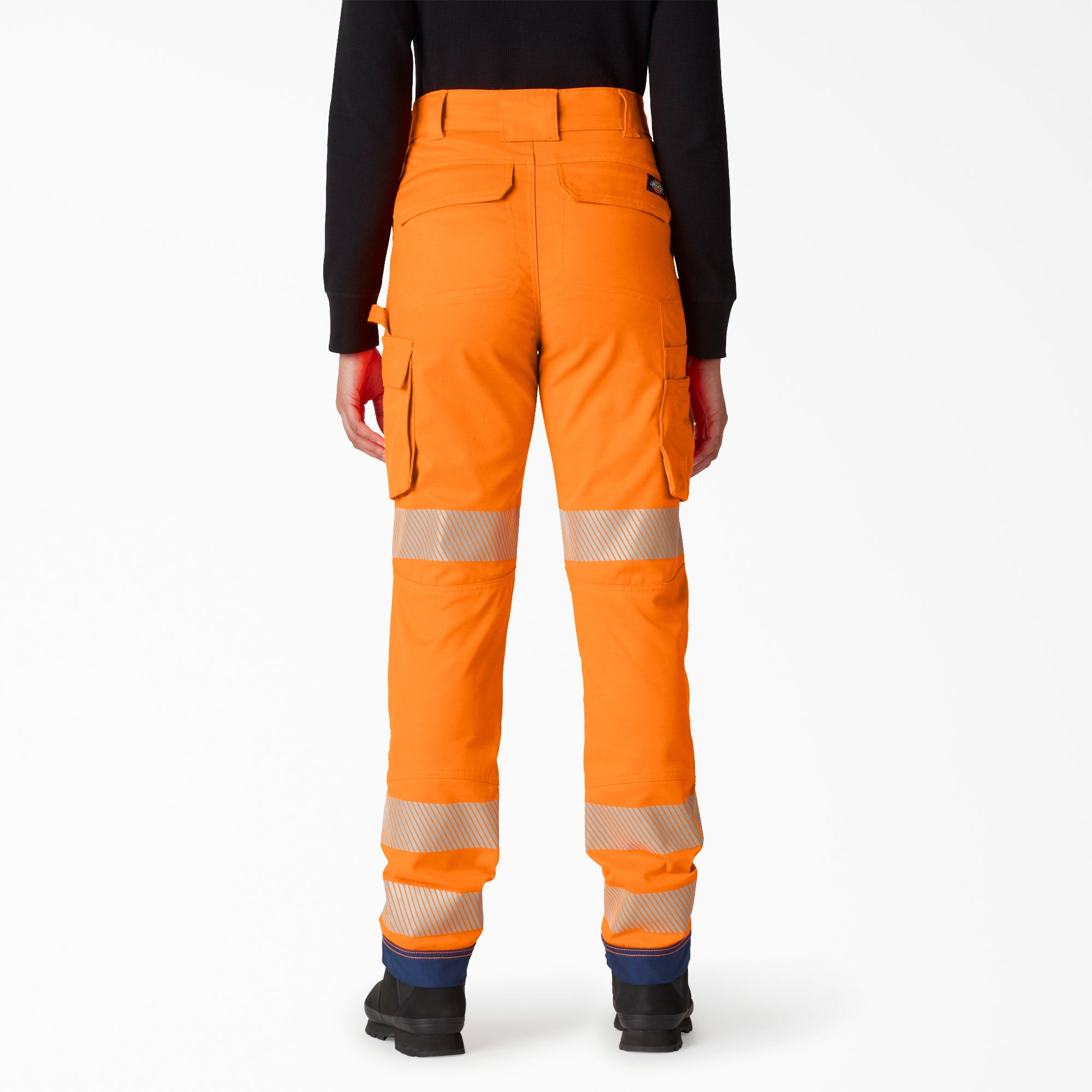 Women's Hi Vis High Rise Pants - Image 2