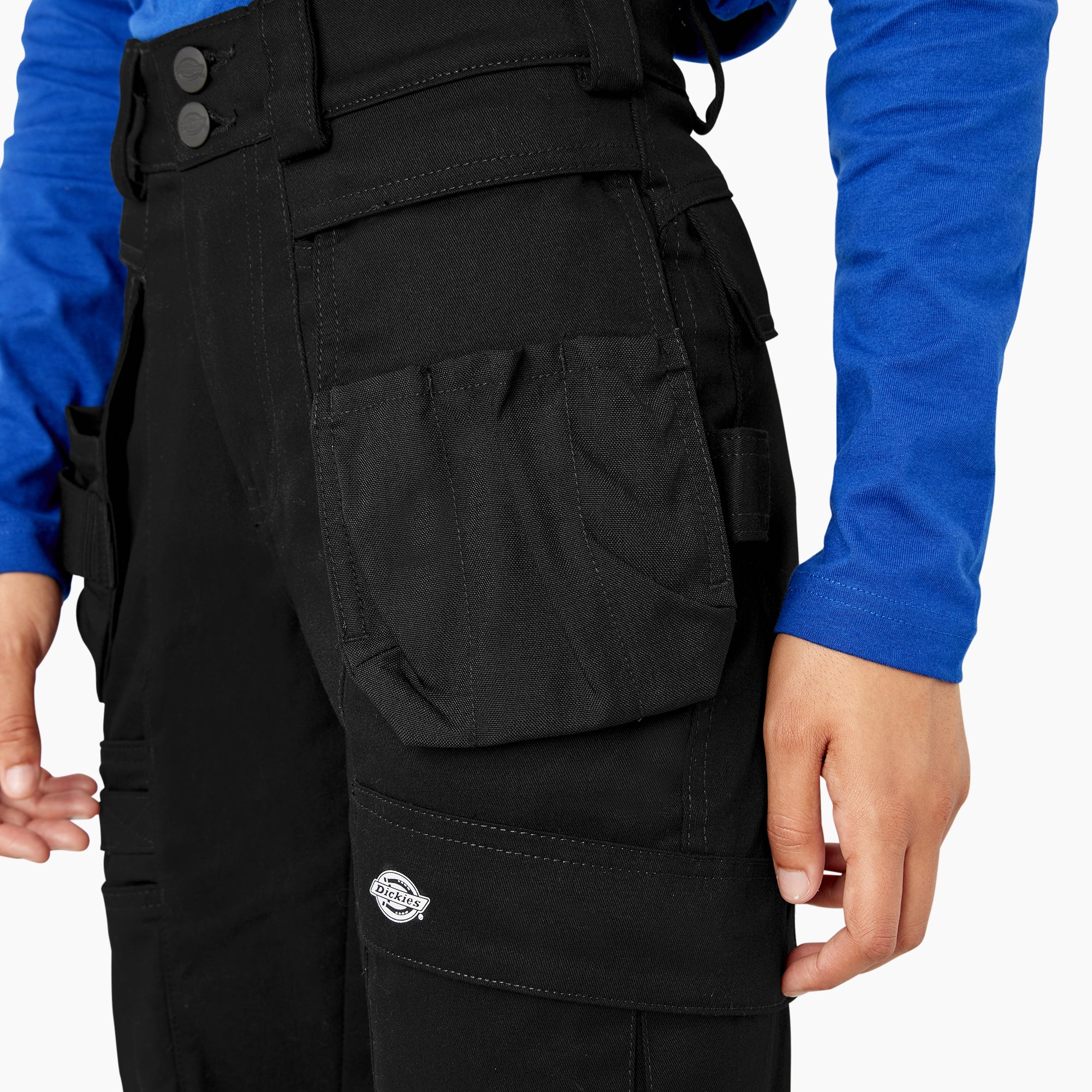 Women's Holster Work Pants - Image 7