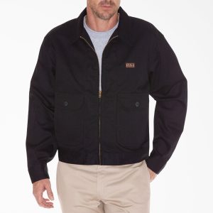 Dickies 1922 Truck Driver Jacket
