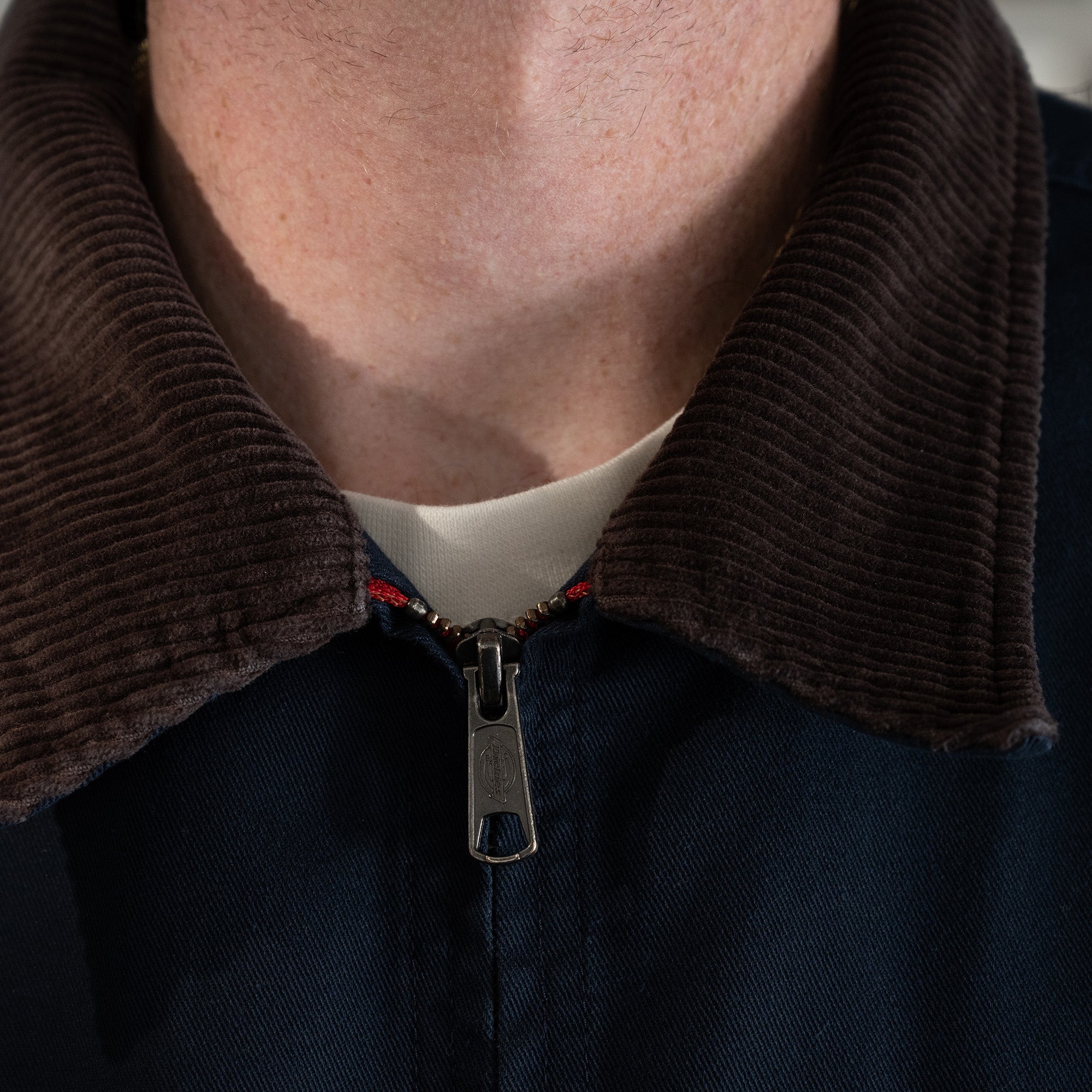 Jake Hayes Stonewashed Eisenhower Jacket - Image 5