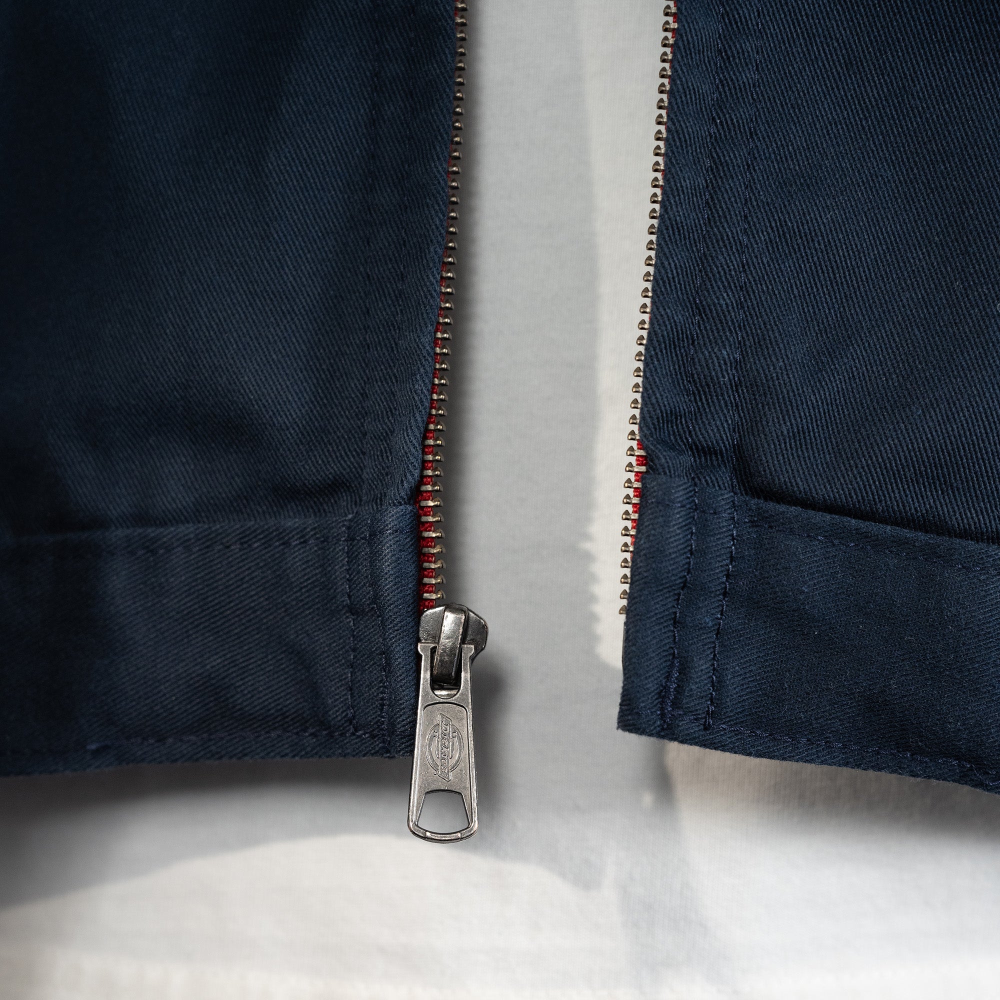 Jake Hayes Stonewashed Eisenhower Jacket - Image 8