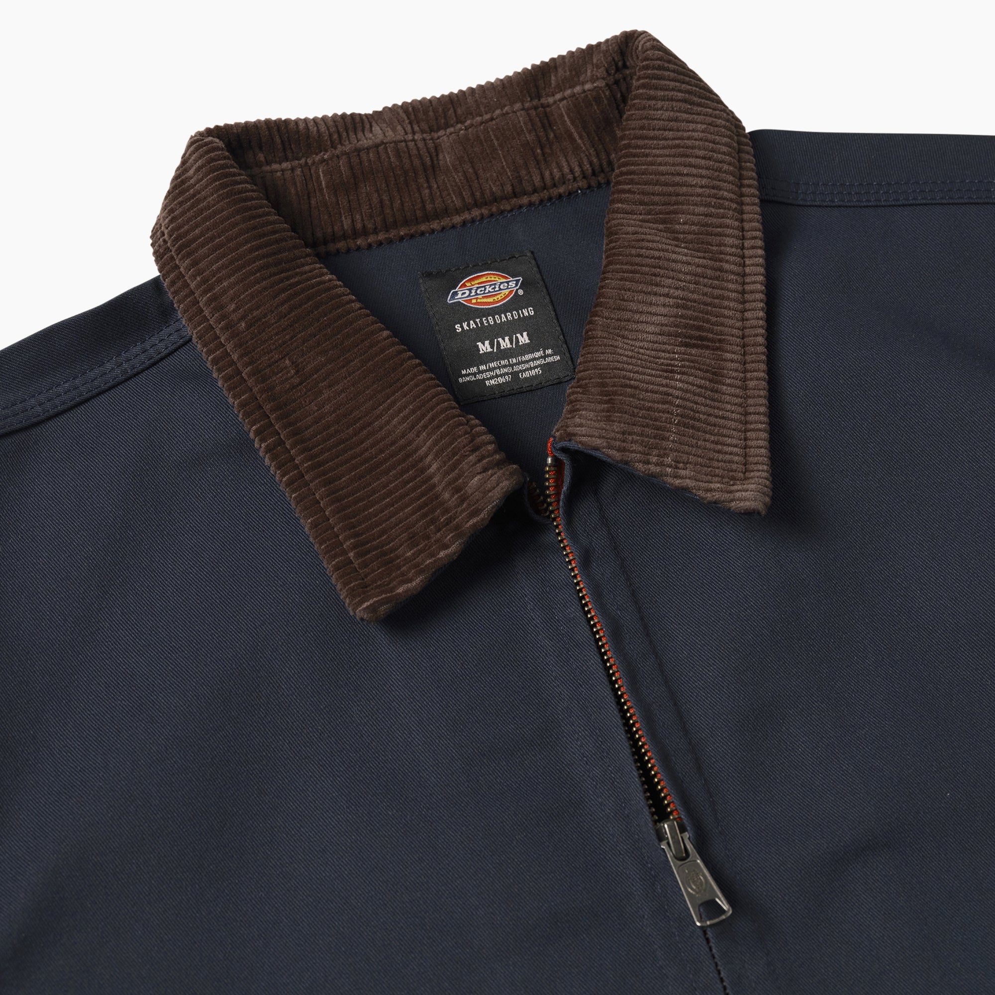 Jake Hayes Stonewashed Eisenhower Jacket - Image 9