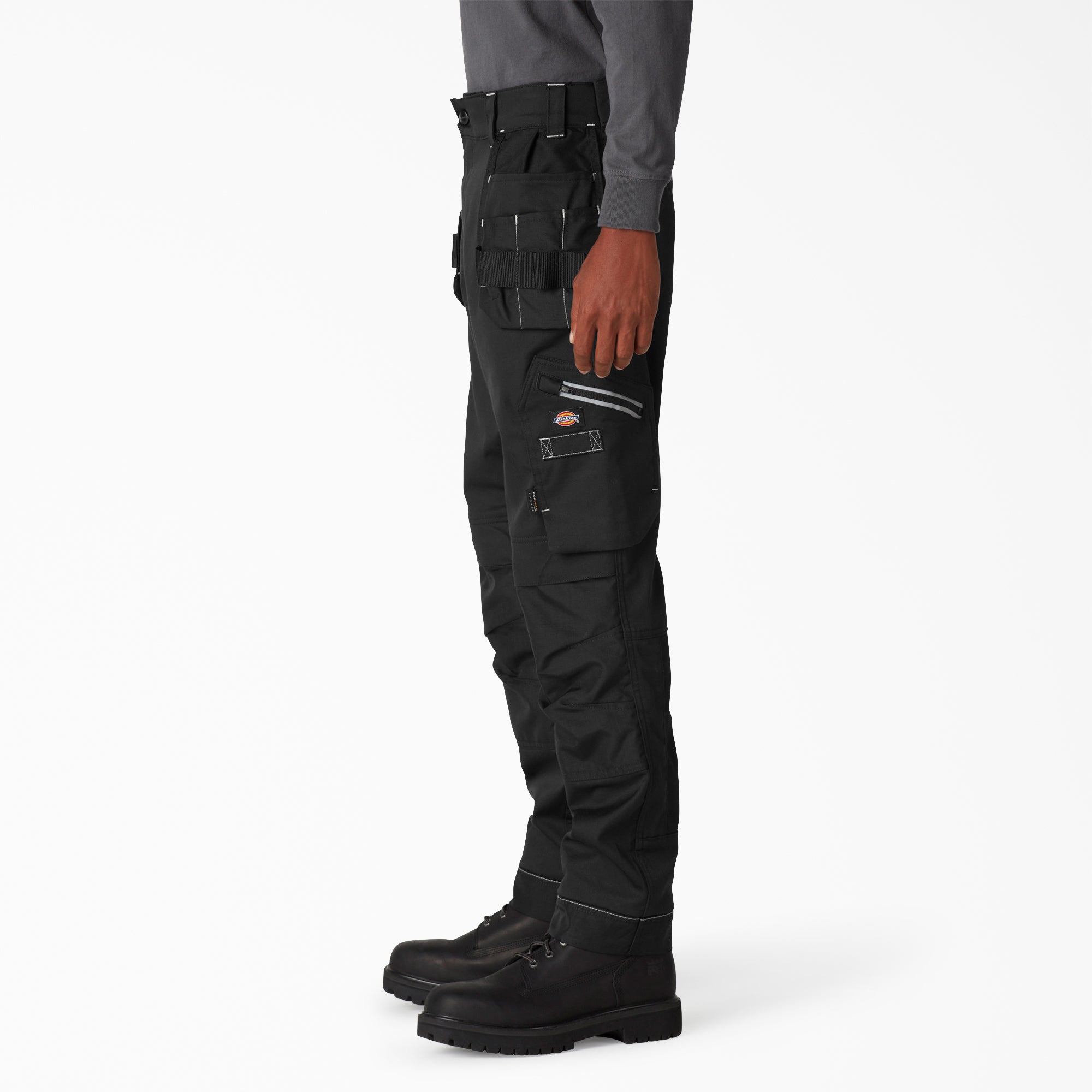 FLEX Performance Workwear Slim Fit Holster Pants - Image 3