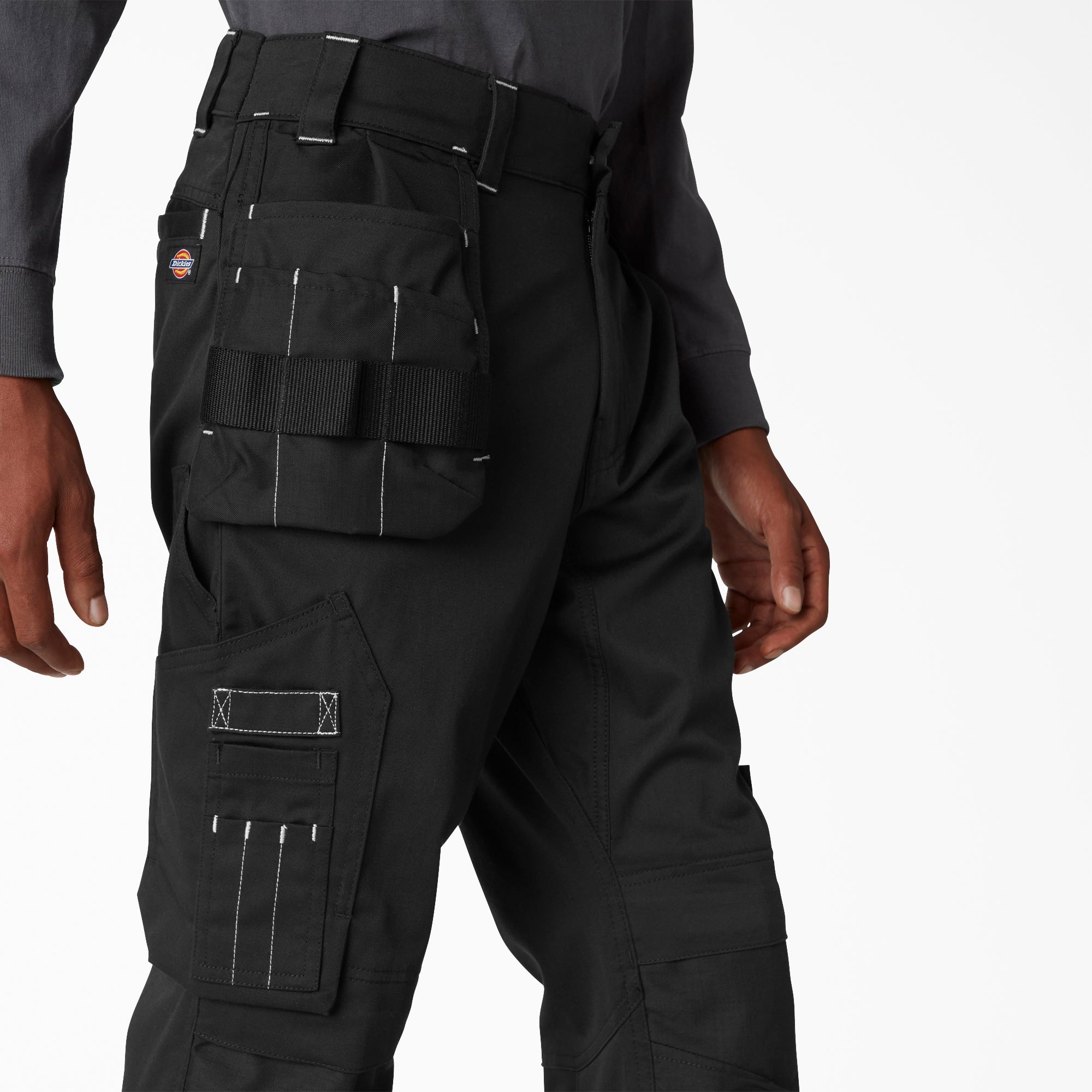 FLEX Performance Workwear Slim Fit Holster Pants - Image 5