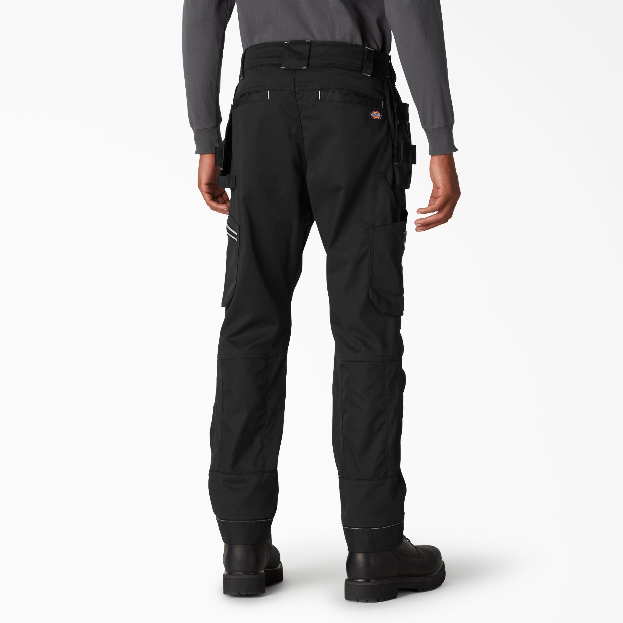 FLEX Performance Workwear Slim Fit Holster Pants - Image 2