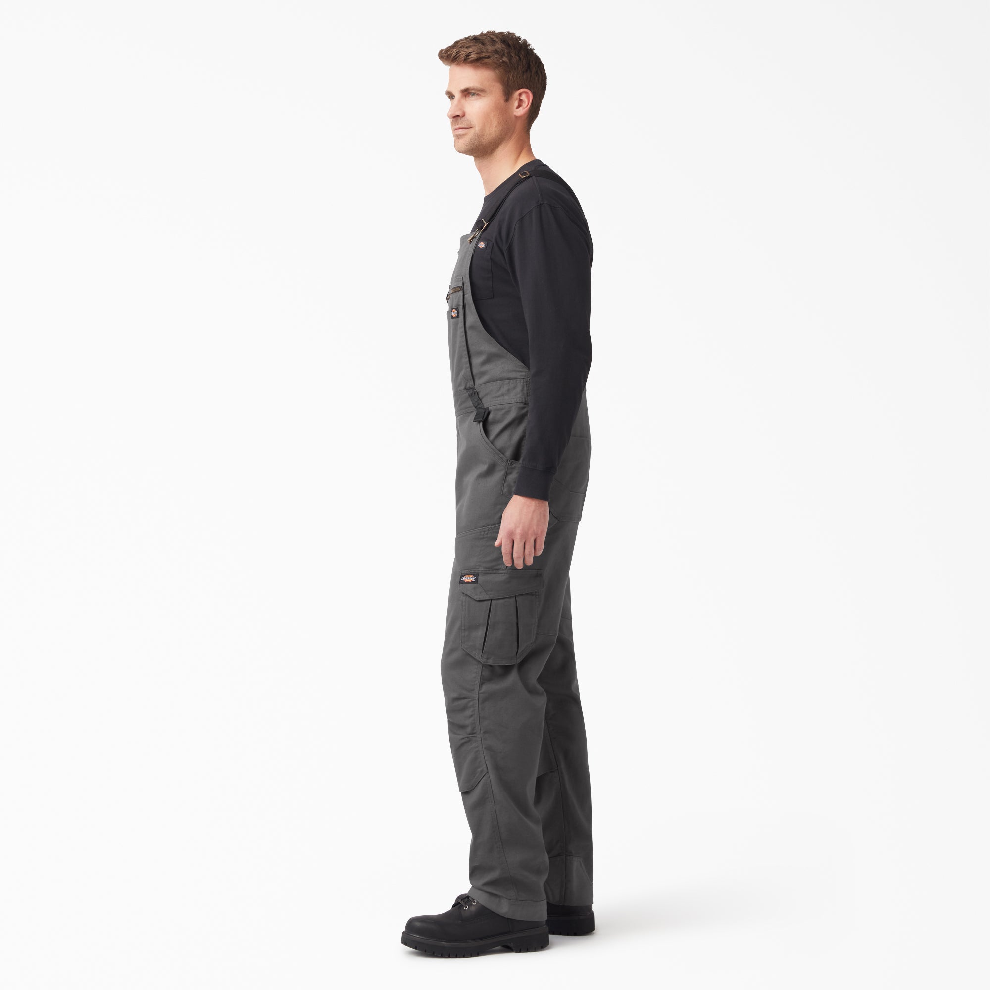 Temp-iQ® 365 Tech Duck Bib Overalls - Image 3