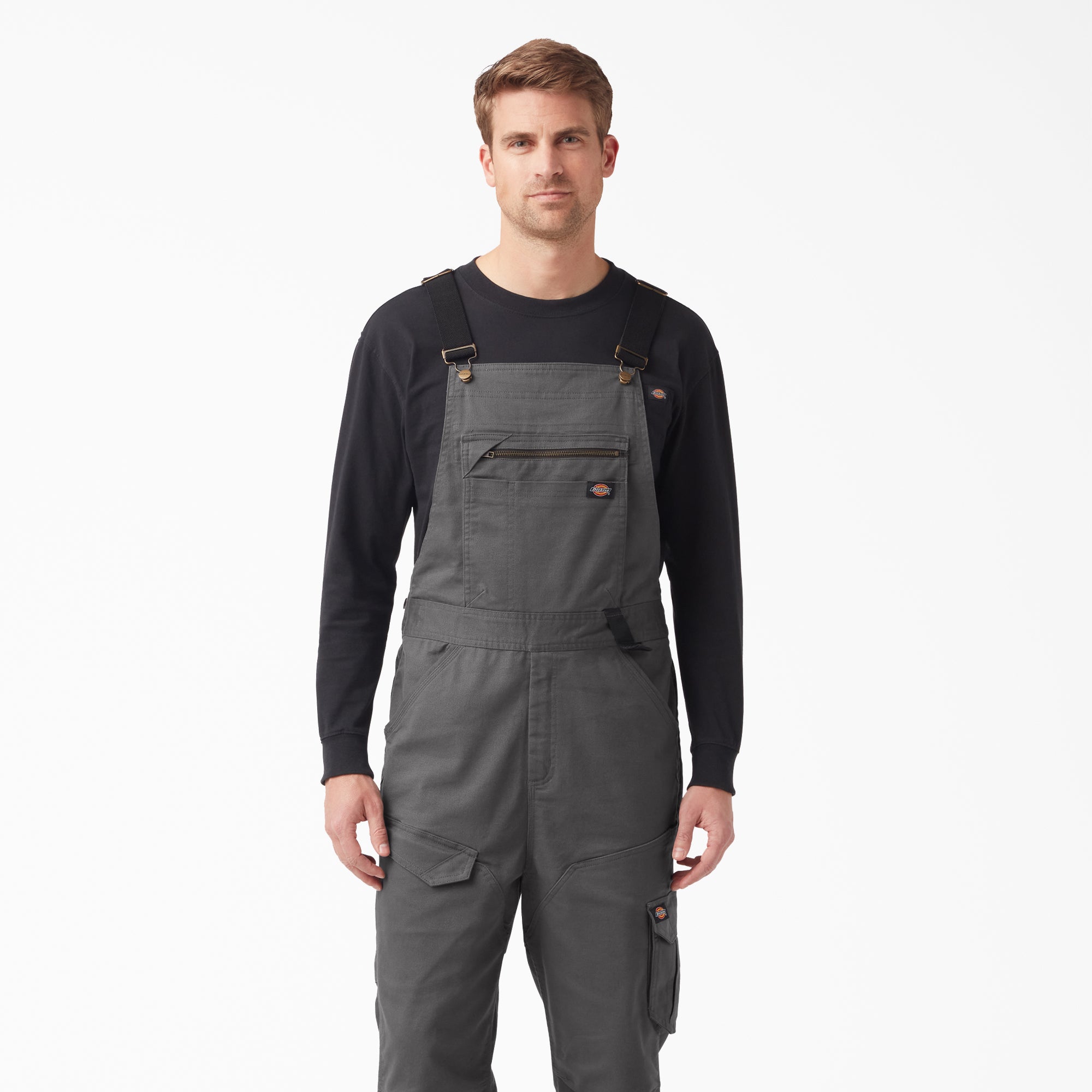 Temp-iQ® 365 Tech Duck Bib Overalls - Image 4