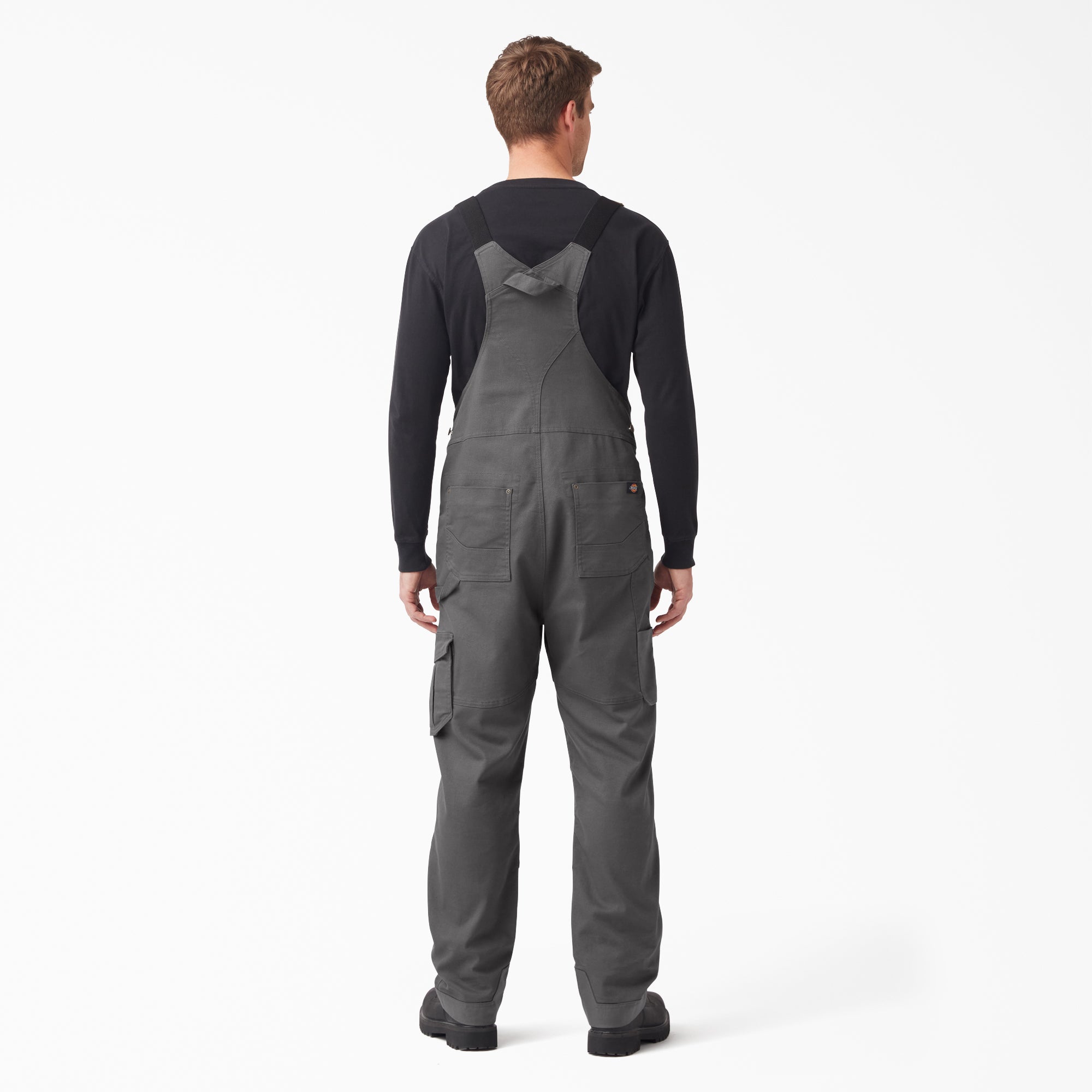 Temp-iQ® 365 Tech Duck Bib Overalls - Image 2