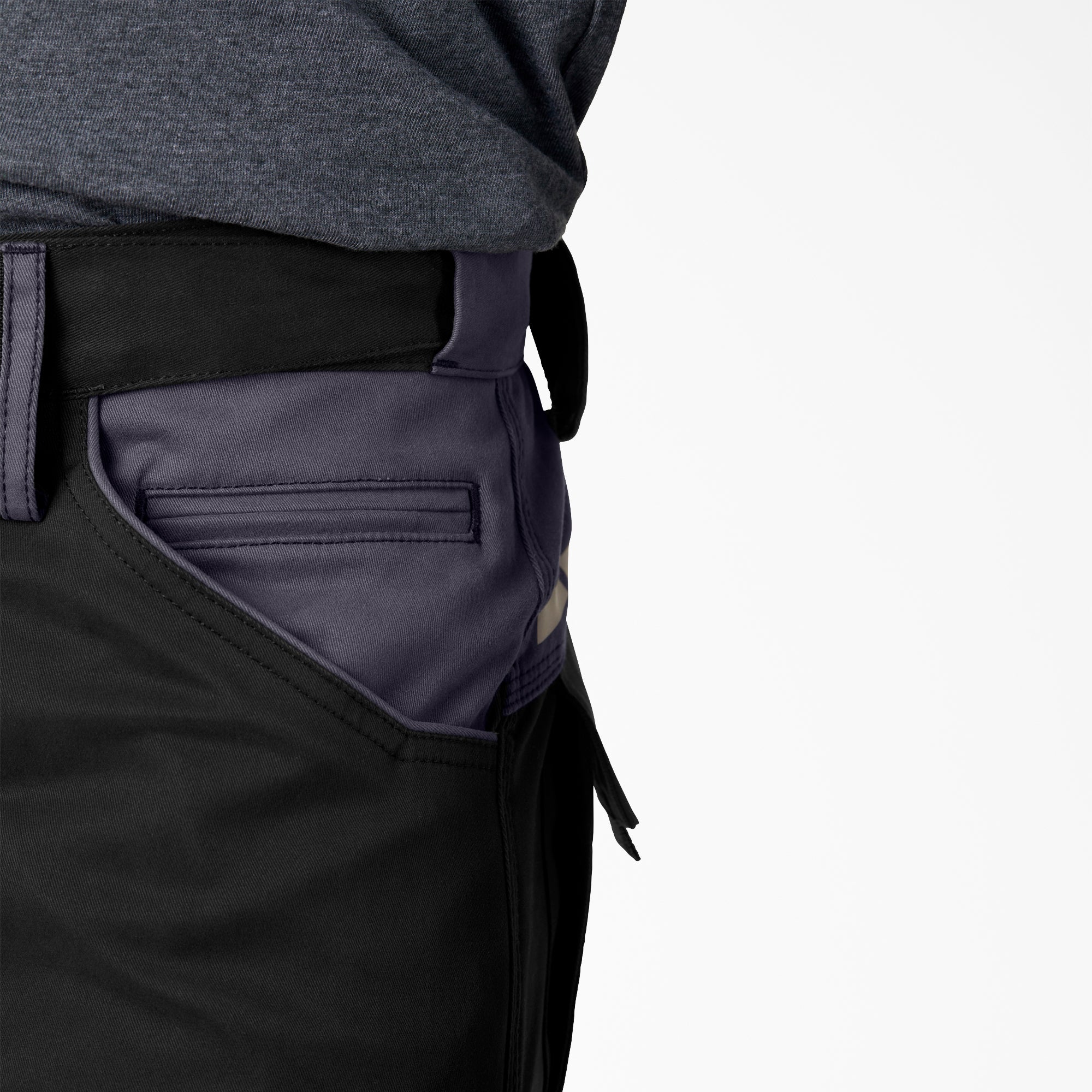 FLEX Performance Workwear Regular Fit Pants - Image 7