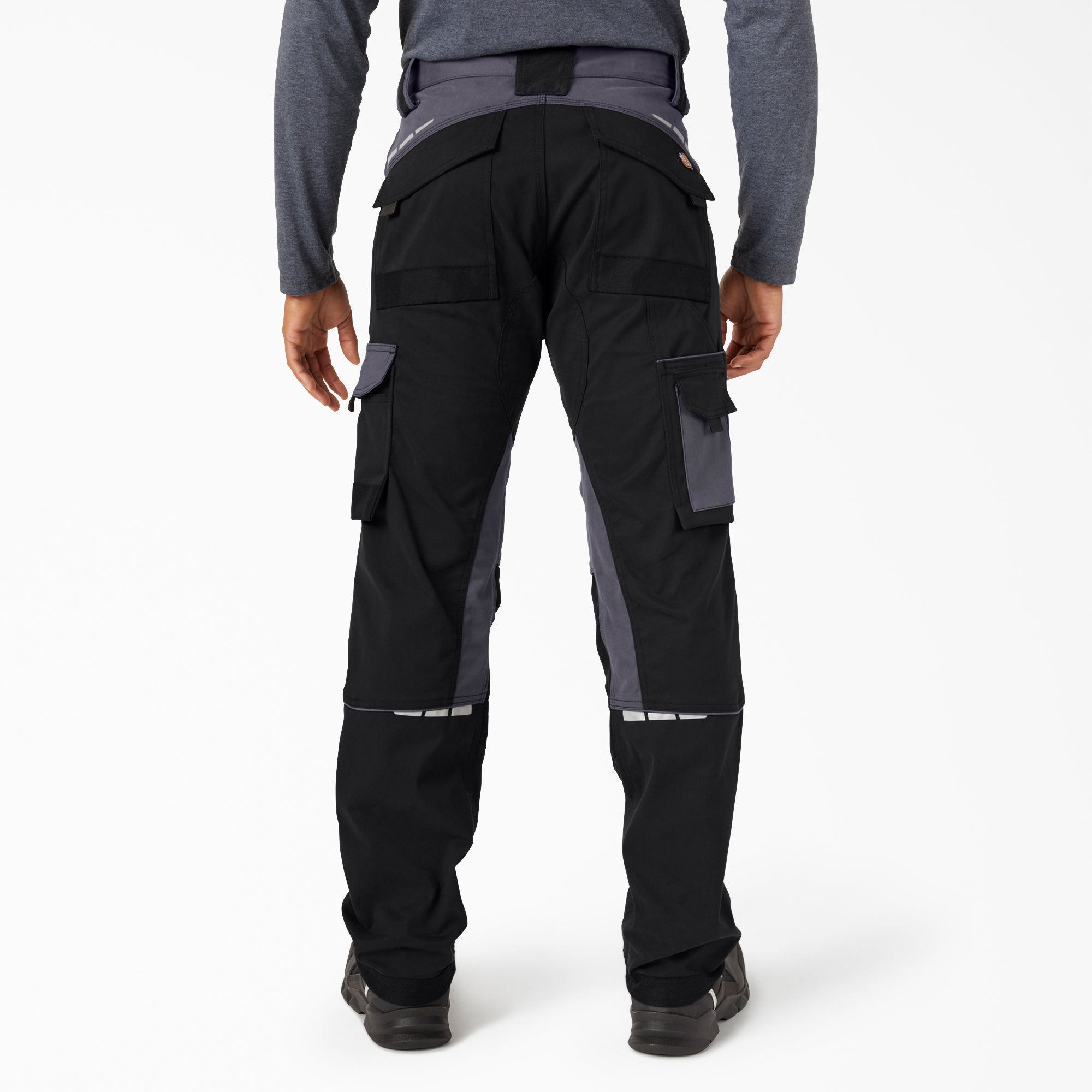 FLEX Performance Workwear Regular Fit Pants - Image 2