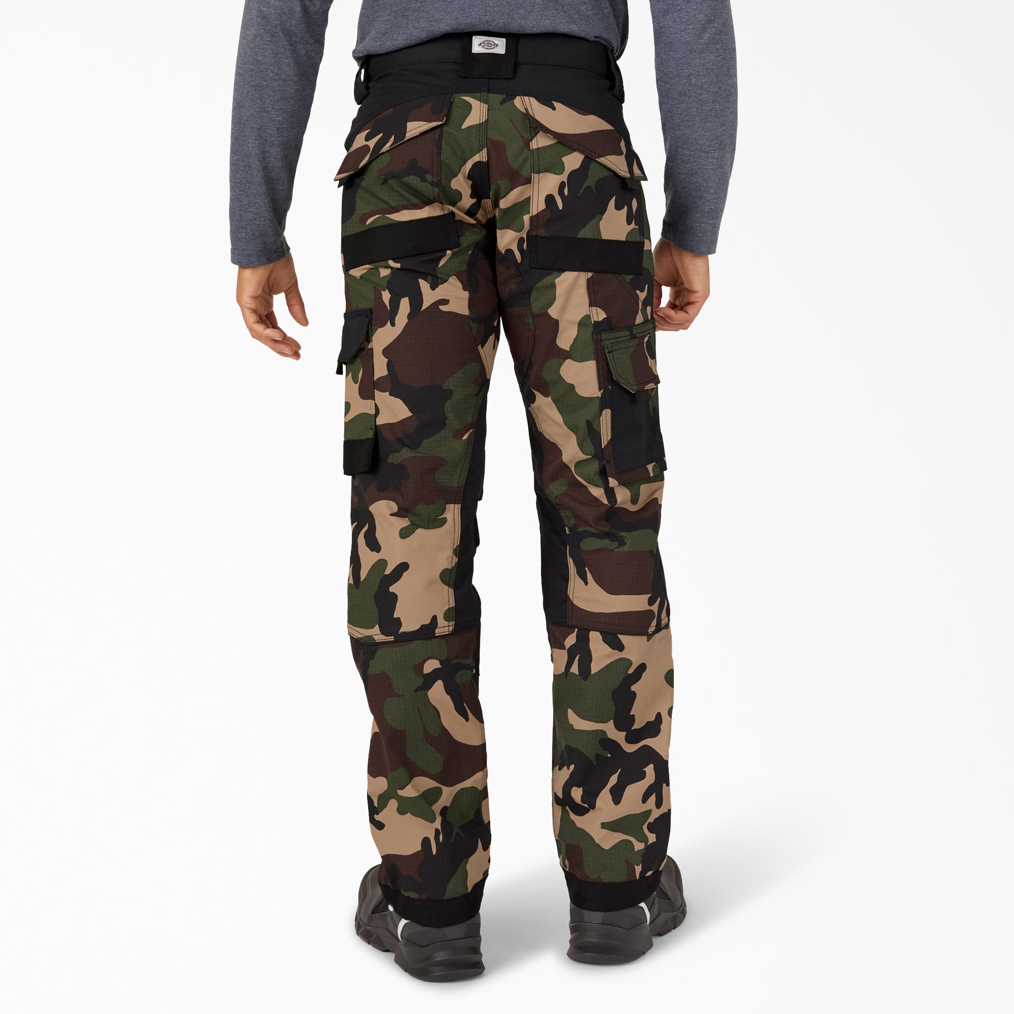 FLEX Performance Workwear Regular Fit Pants - Image 2