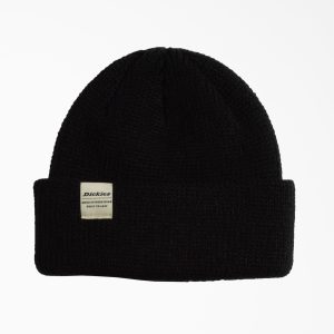 Thick Knit Beanie
