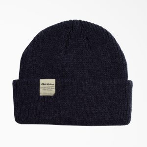 Thick Knit Beanie