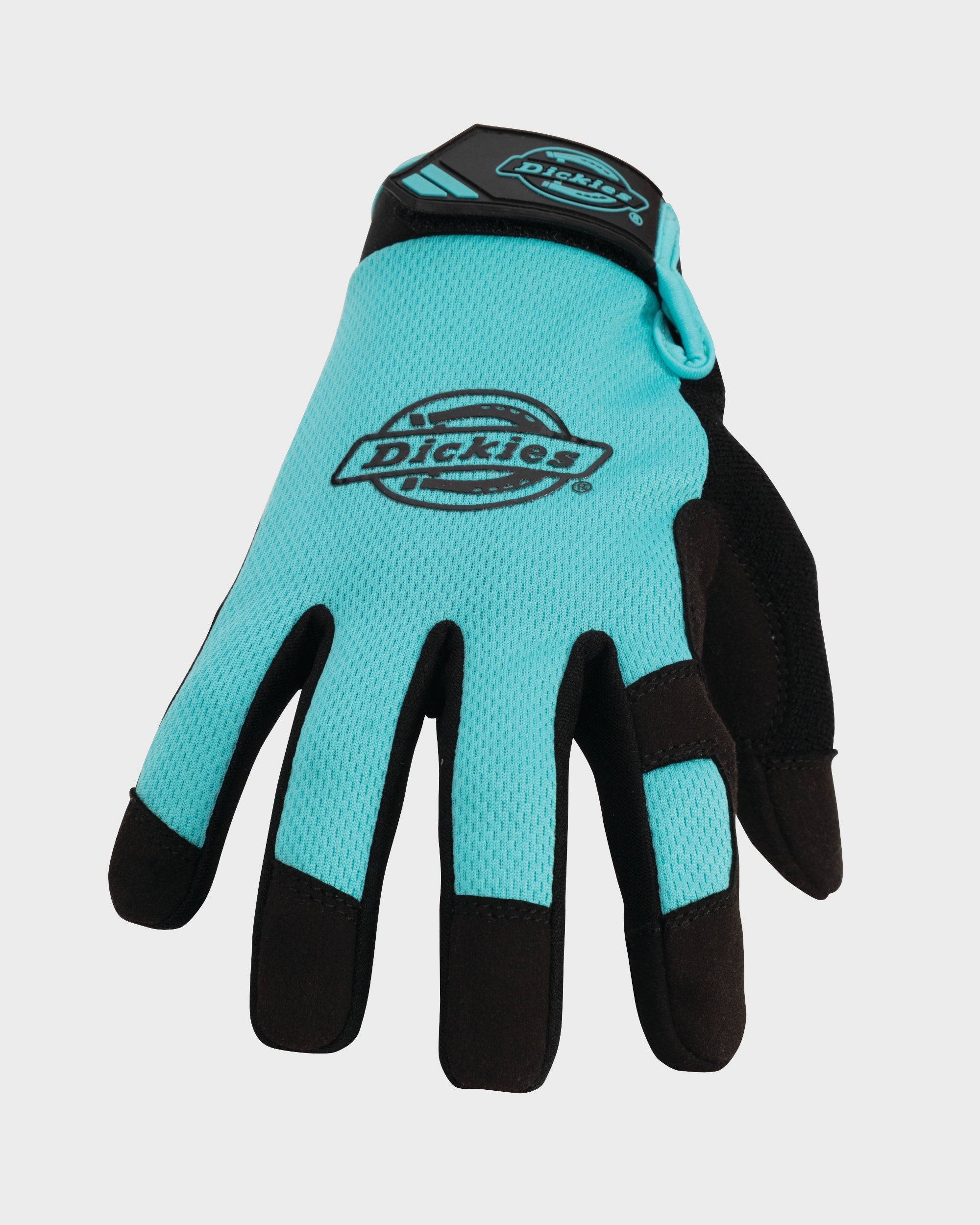 Touchscreen Mechanic's Gloves - Image 2