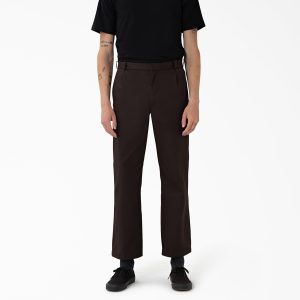 Highsnobiety & Dickies Pleated Work Pants