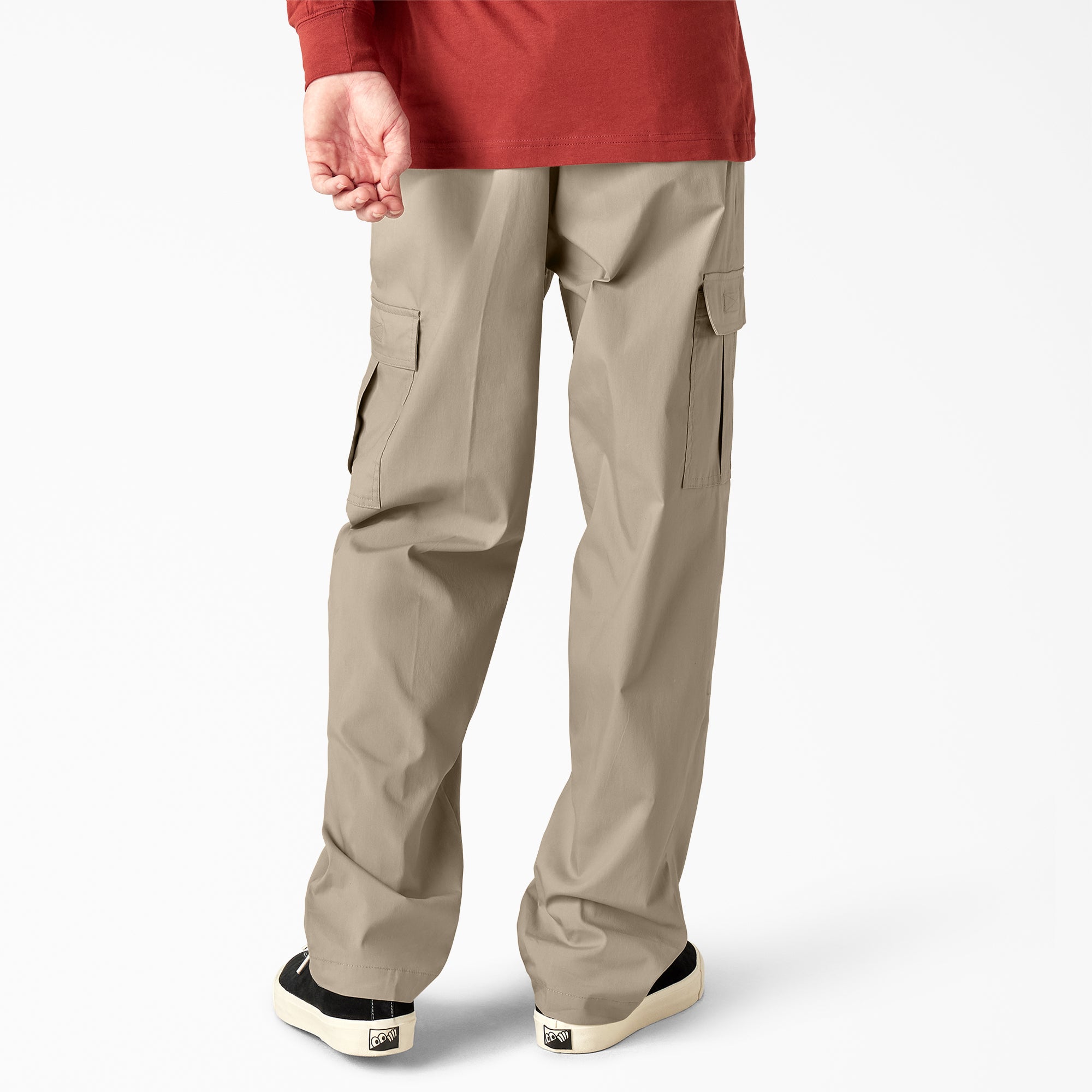 Dickies Skateboarding Loose Fit Cargo Pants - Image 2