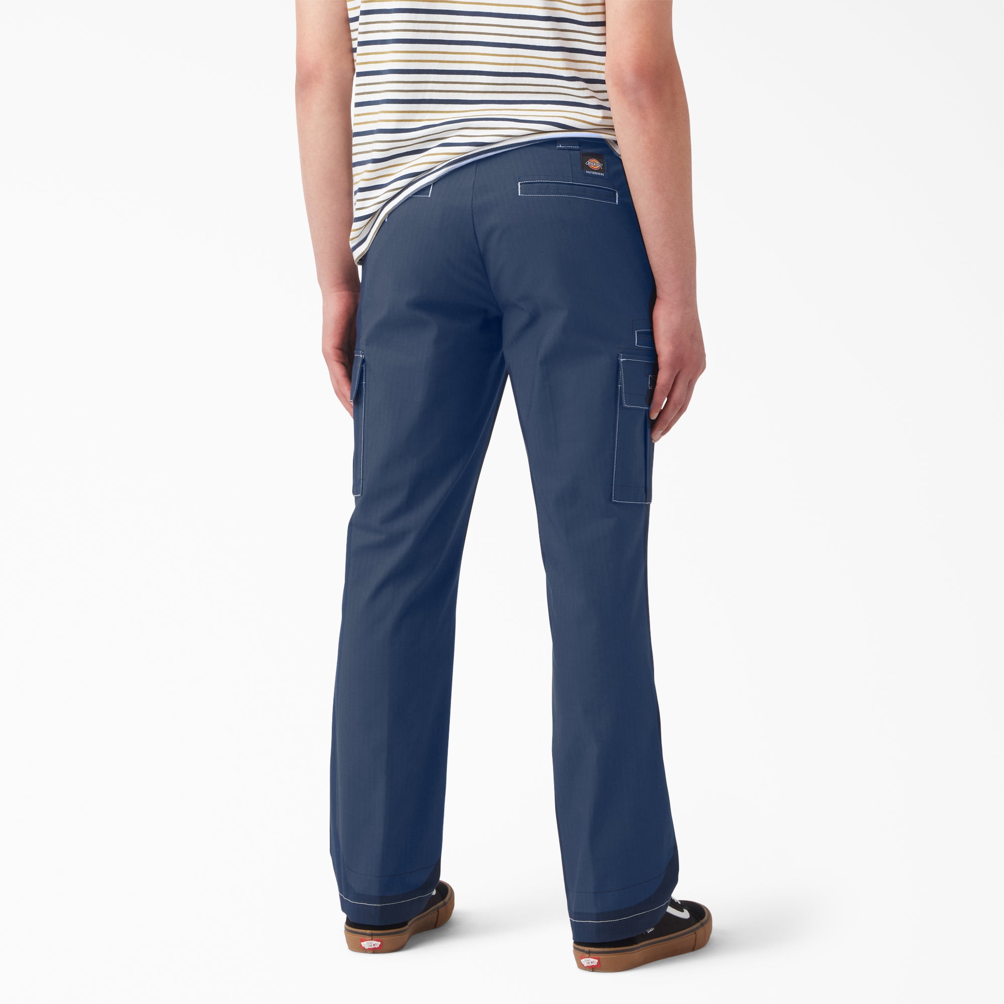 Dickies Skateboarding Regular Fit Ripstop Cargo Pants - Image 2