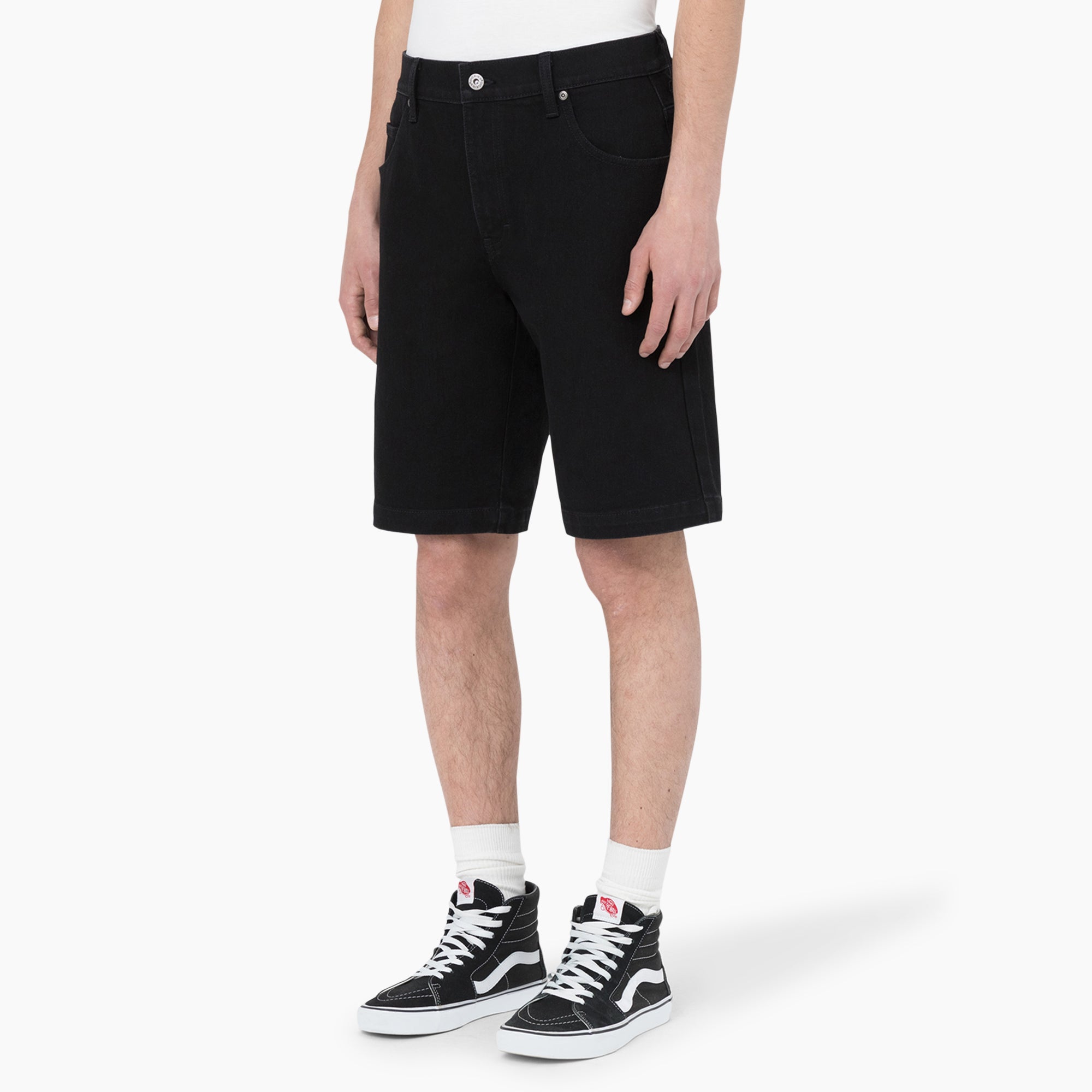 Dickies Skateboarding Loose Fit Wingville Shorts. 11 - Image 3