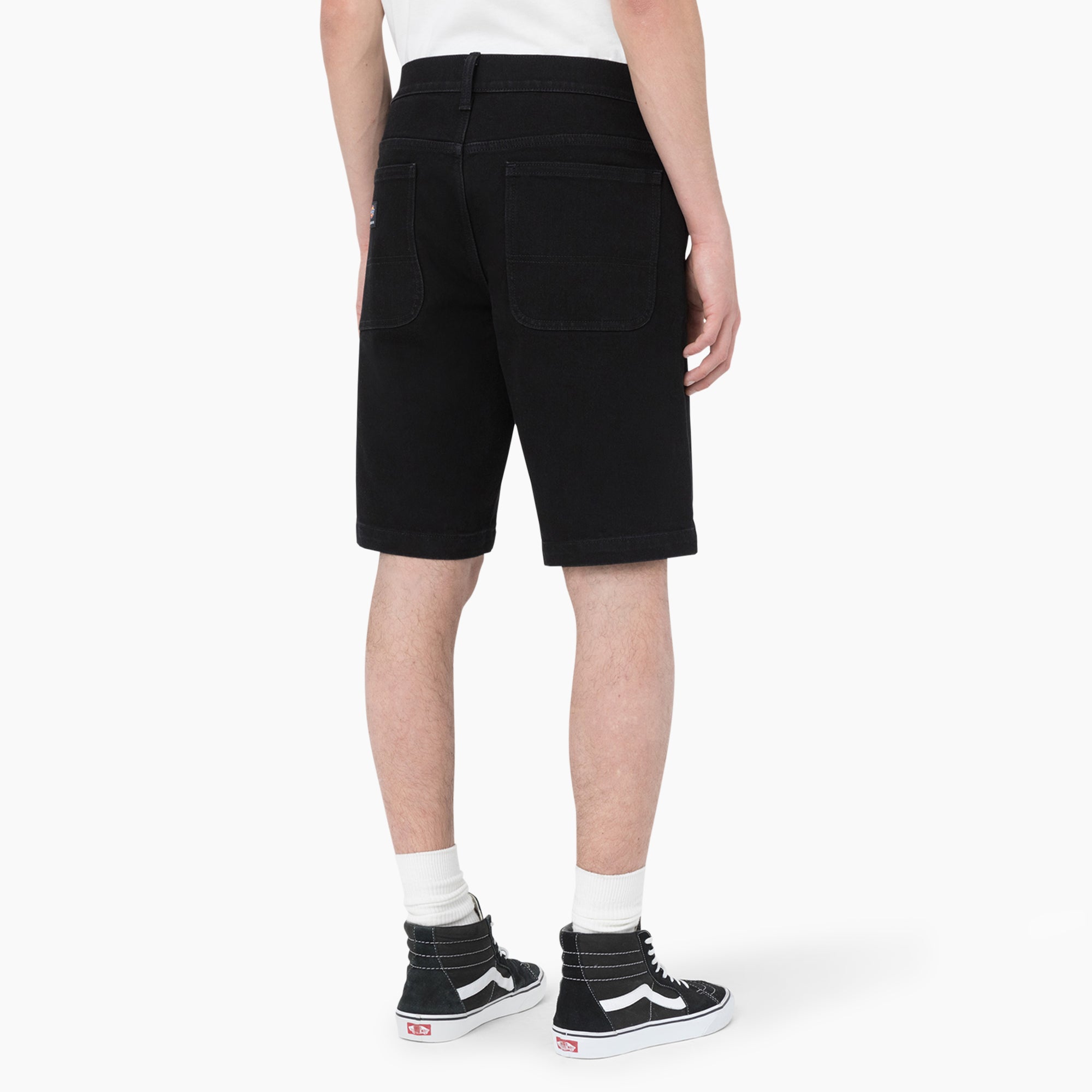 Dickies Skateboarding Loose Fit Wingville Shorts. 11 - Image 4