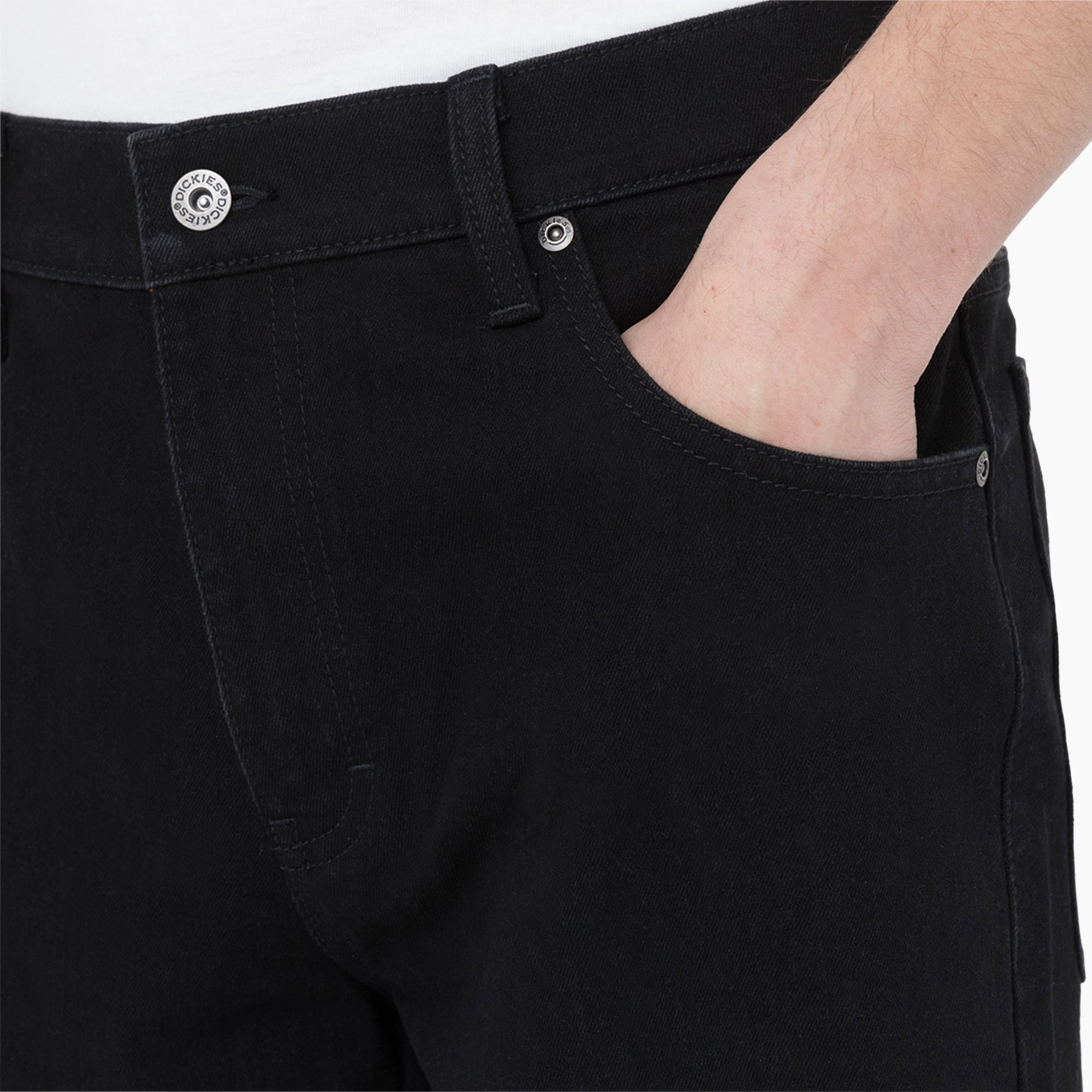 Dickies Skateboarding Loose Fit Wingville Shorts. 11 - Image 6