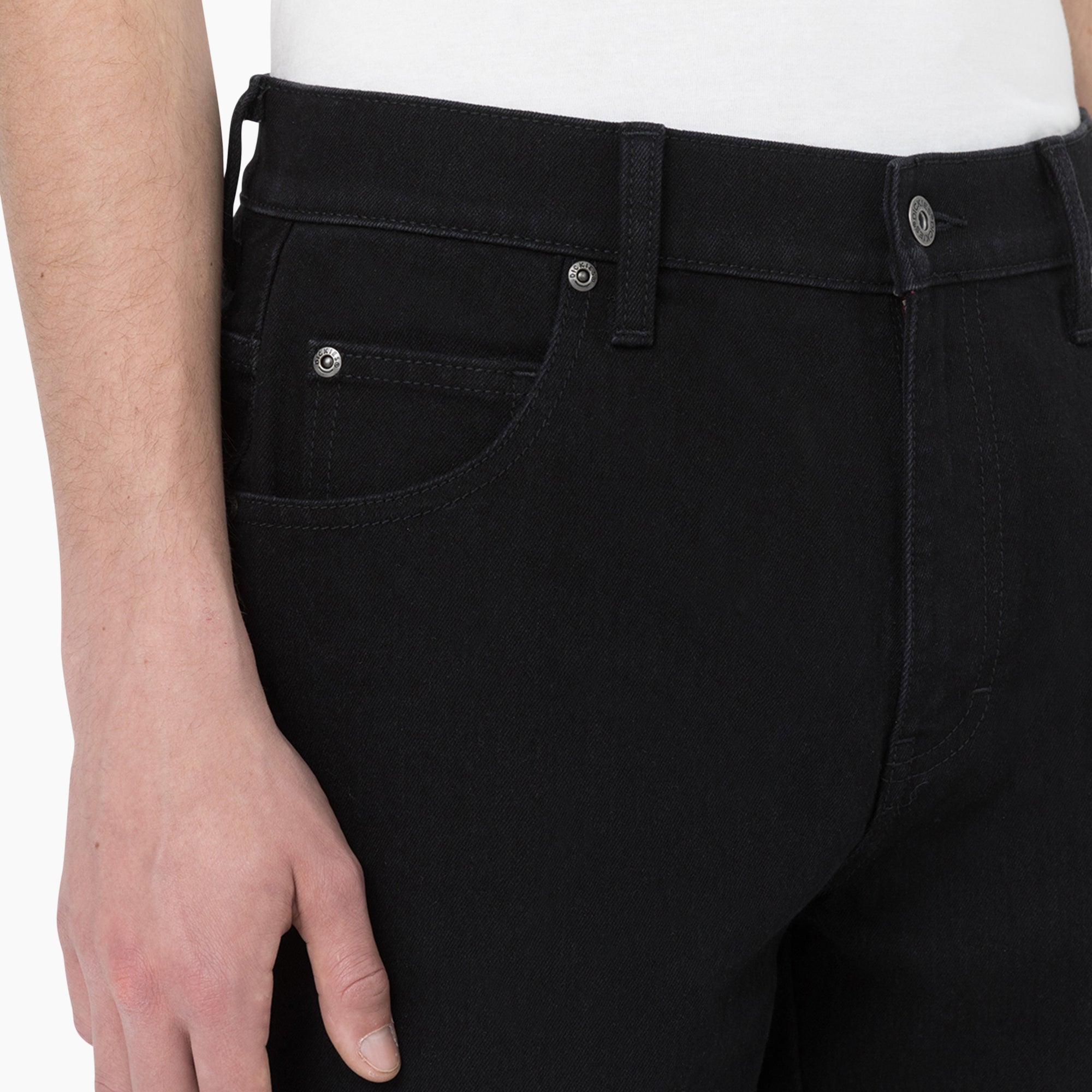 Dickies Skateboarding Loose Fit Wingville Shorts. 11 - Image 7