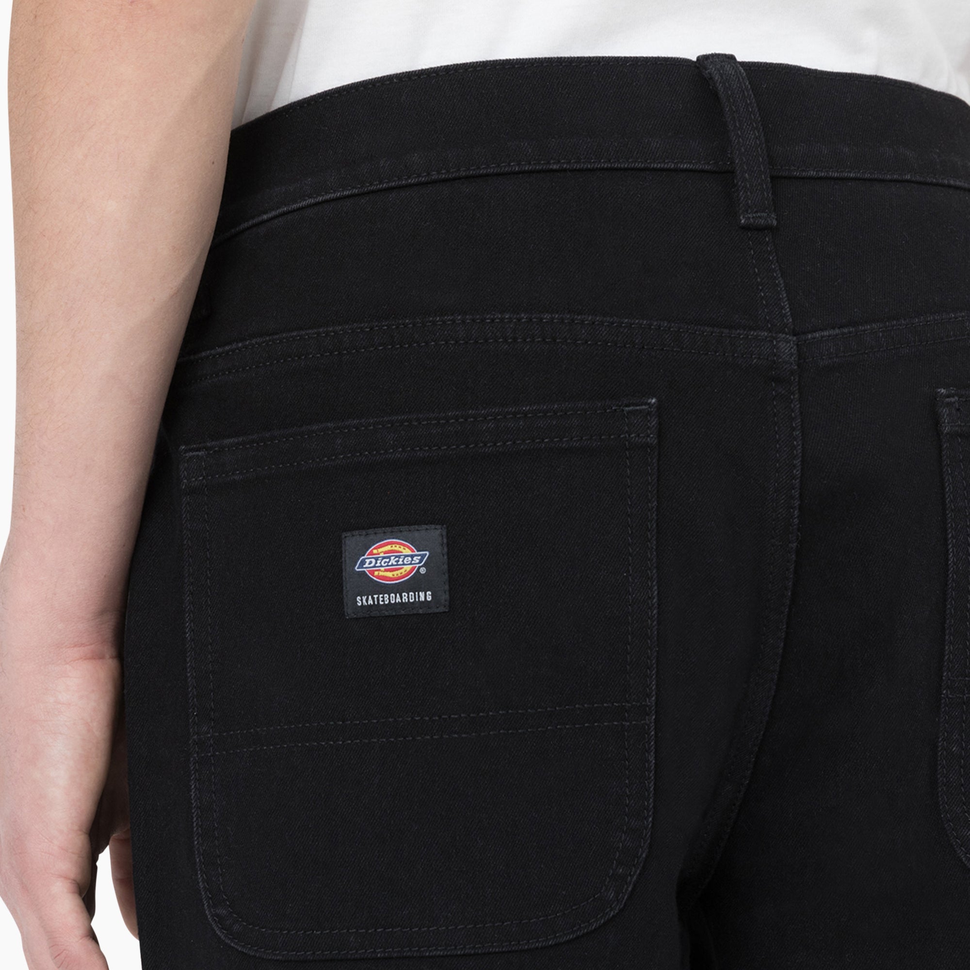 Dickies Skateboarding Loose Fit Wingville Shorts. 11 - Image 8