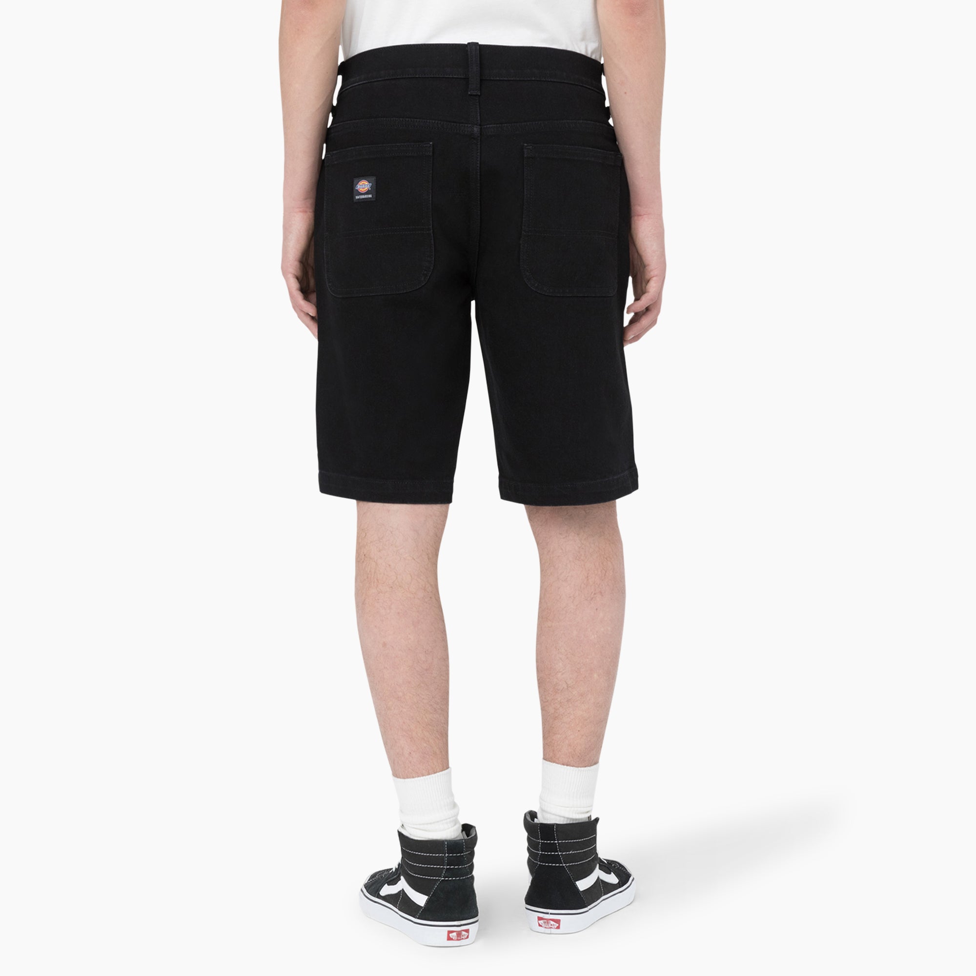 Dickies Skateboarding Loose Fit Wingville Shorts. 11 - Image 2