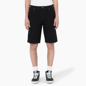 Dickies Skateboarding Loose Fit Wingville Shorts. 11