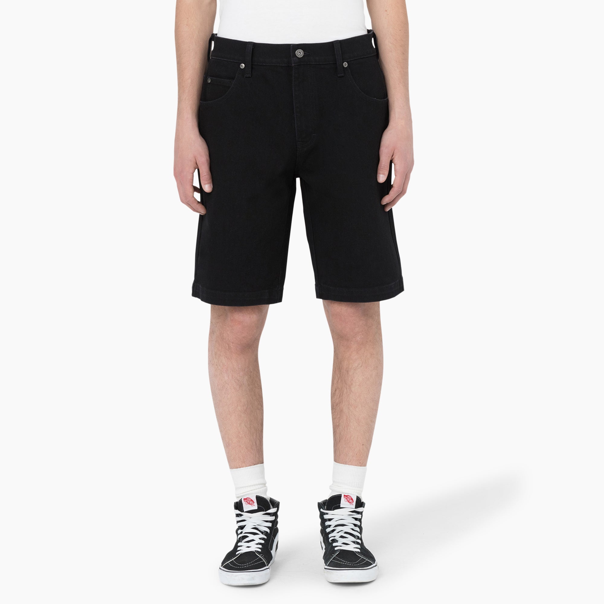 Dickies Skateboarding Loose Fit Wingville Shorts. 11