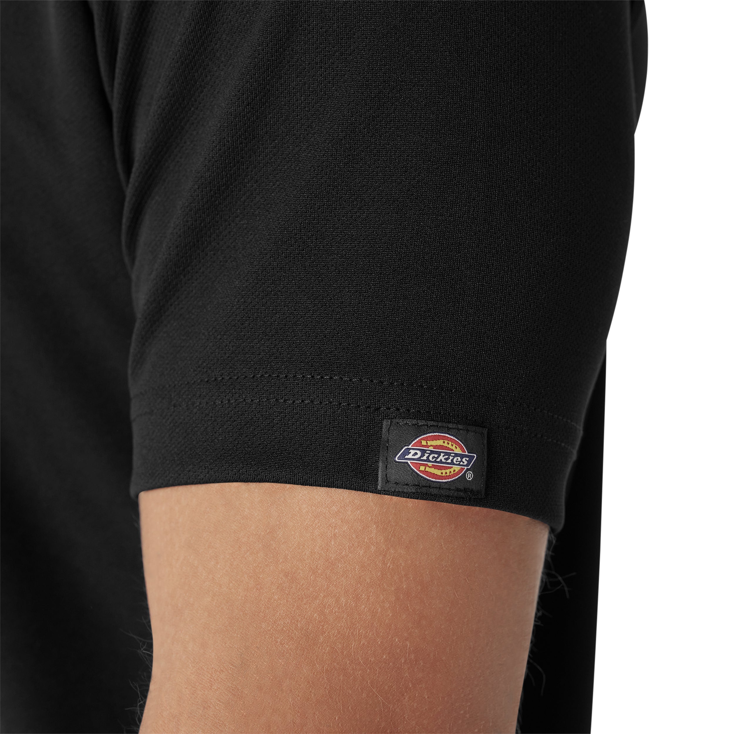 Short Sleeve Performance Polo Shirt - Image 6