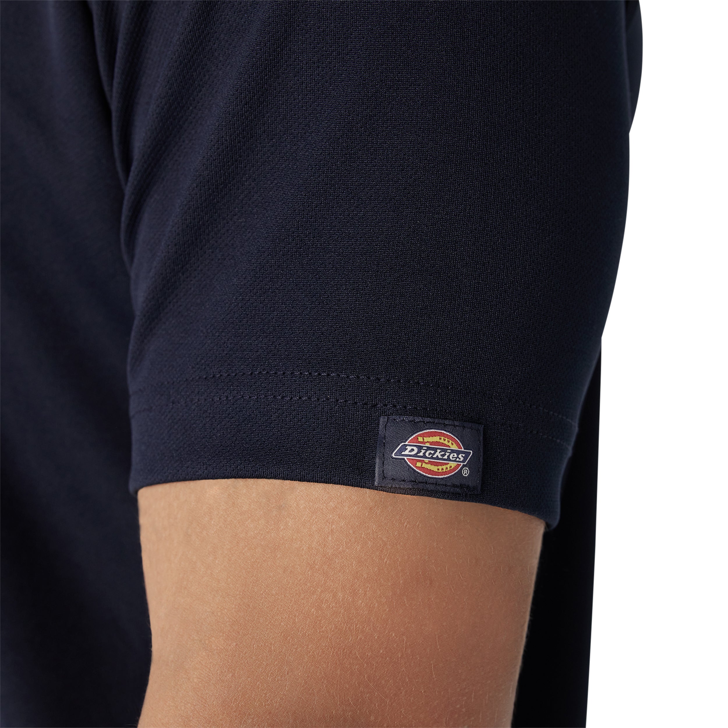 Short Sleeve Performance Polo Shirt - Image 6